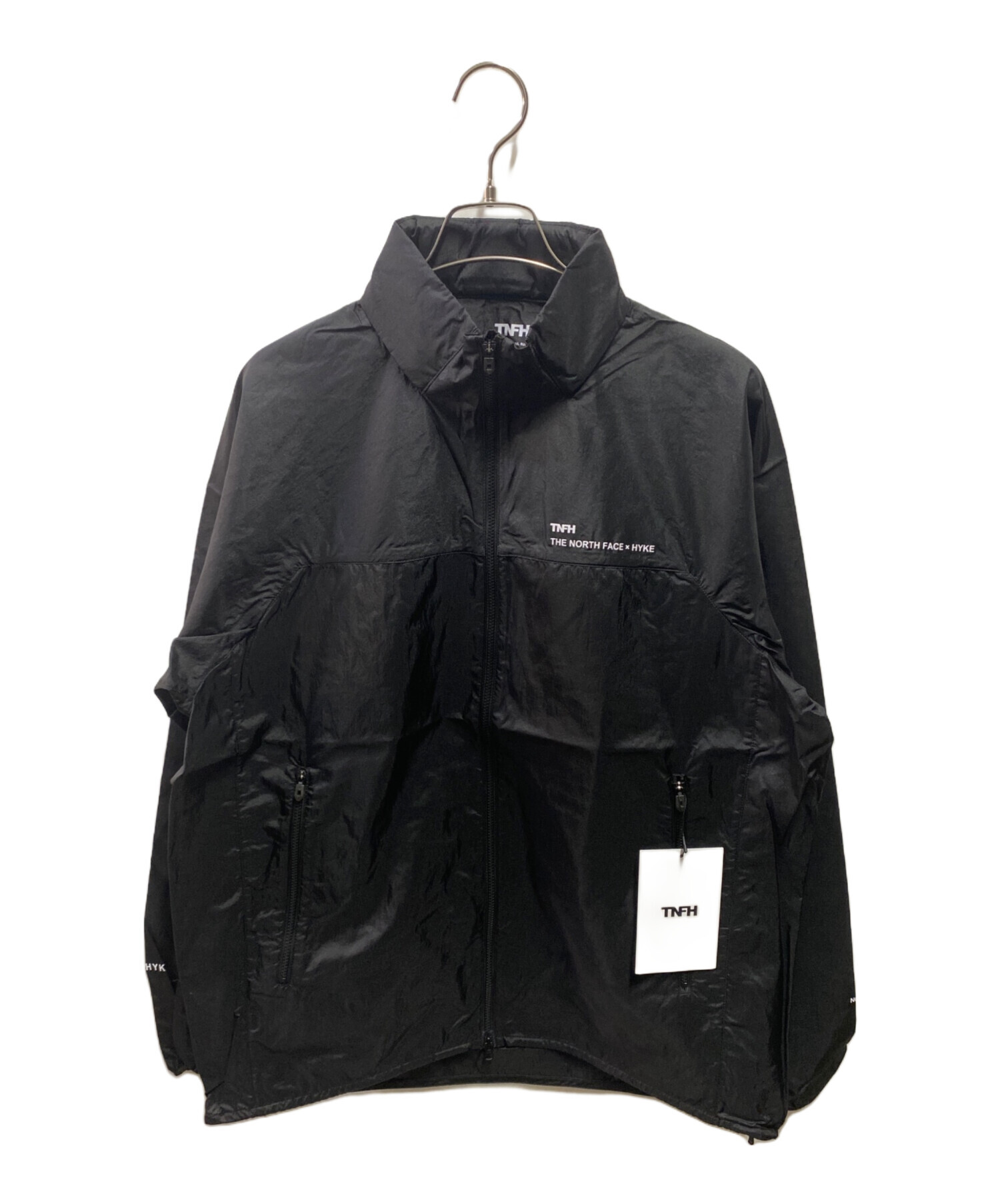 中古・古着通販】THE NORTH FACE (ザ ノース フェイス) HYKE (ハイク