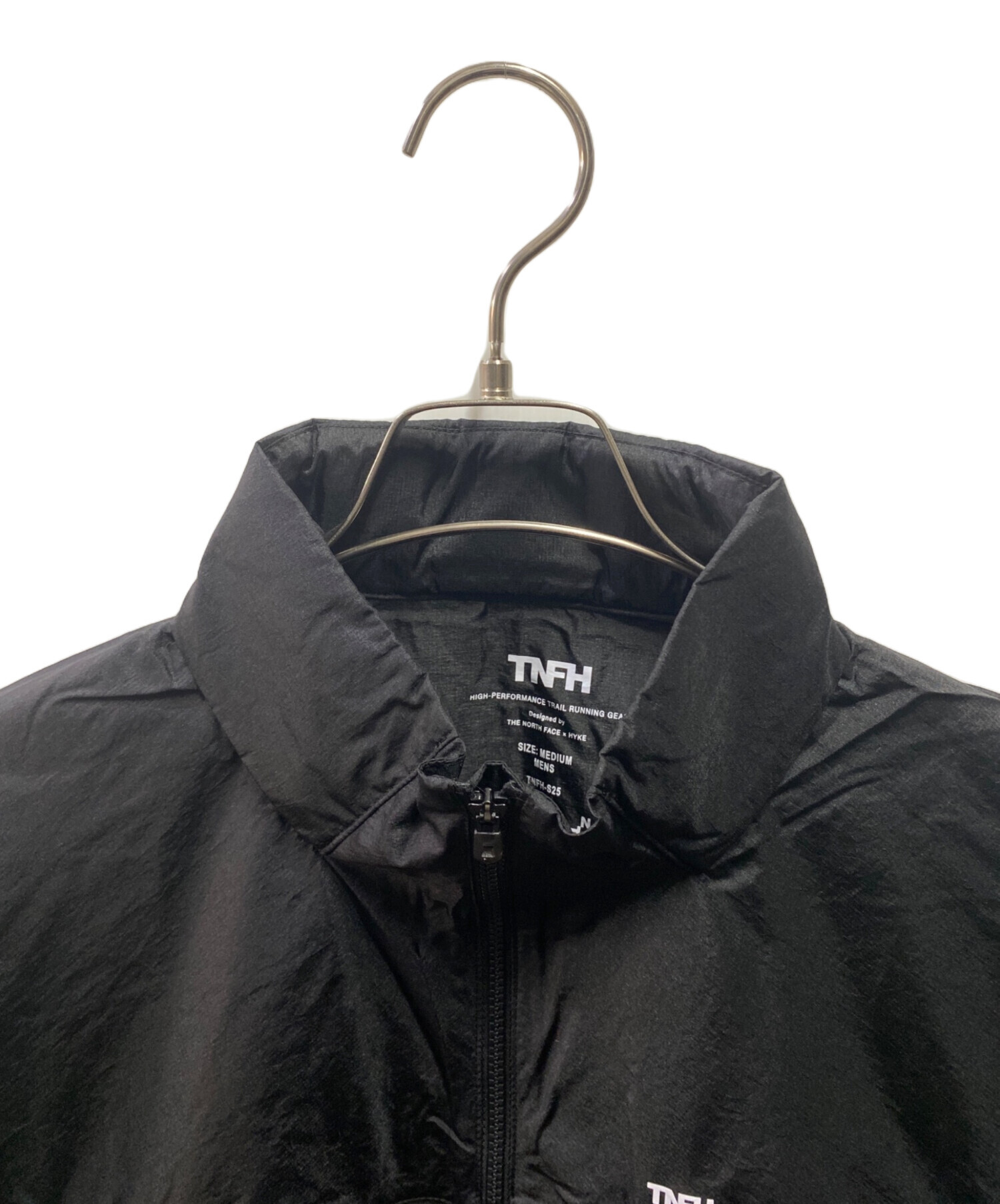中古・古着通販】THE NORTH FACE (ザ ノース フェイス) HYKE (ハイク