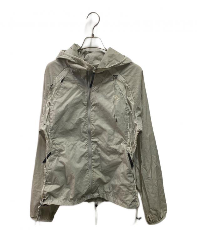 中古・古着通販】san san gear (サンサンギア) BACKPACK JACKET