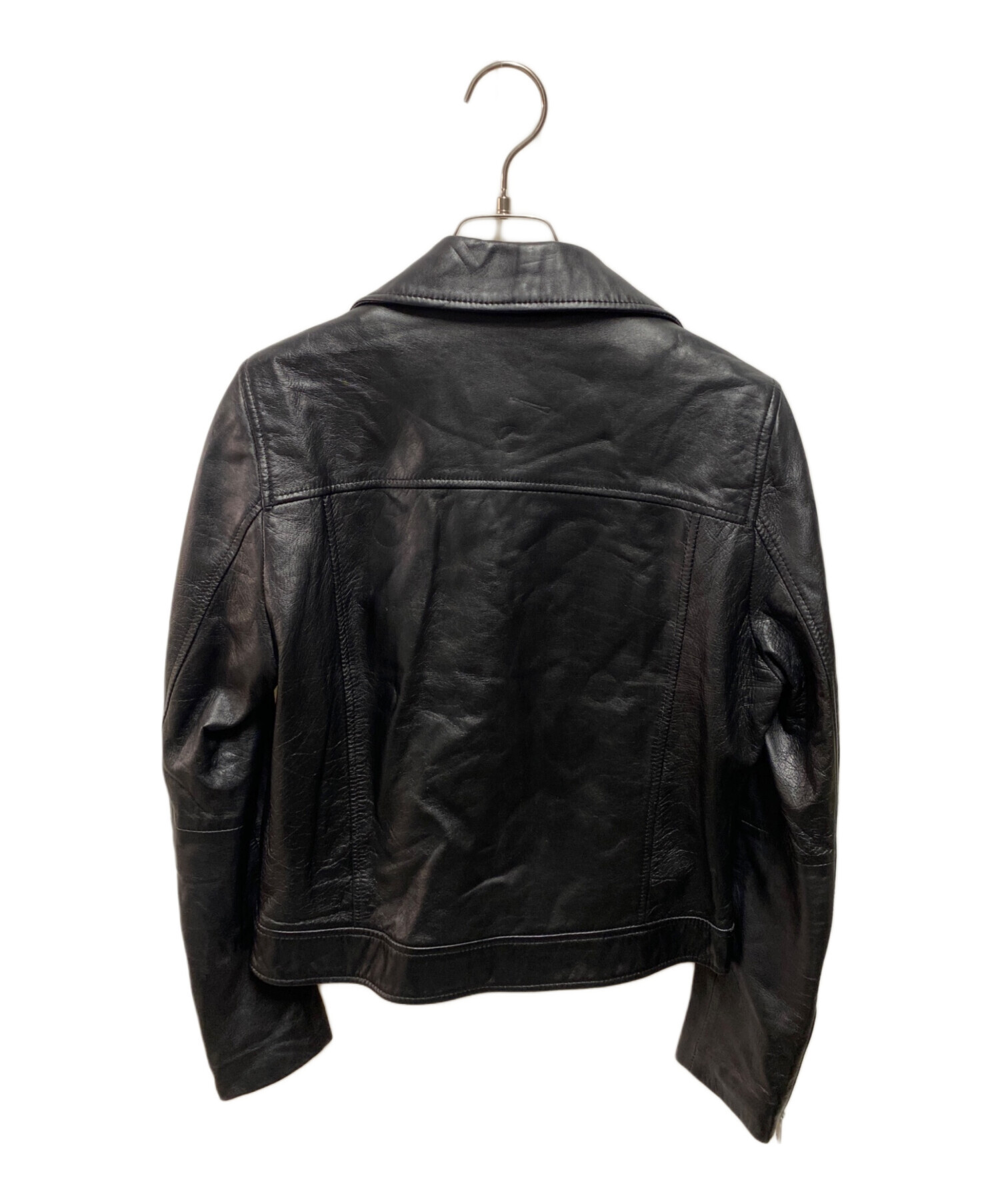 中古・古着通販】UNITED TOKYO (ユナイテッドトーキョー) シープレザー