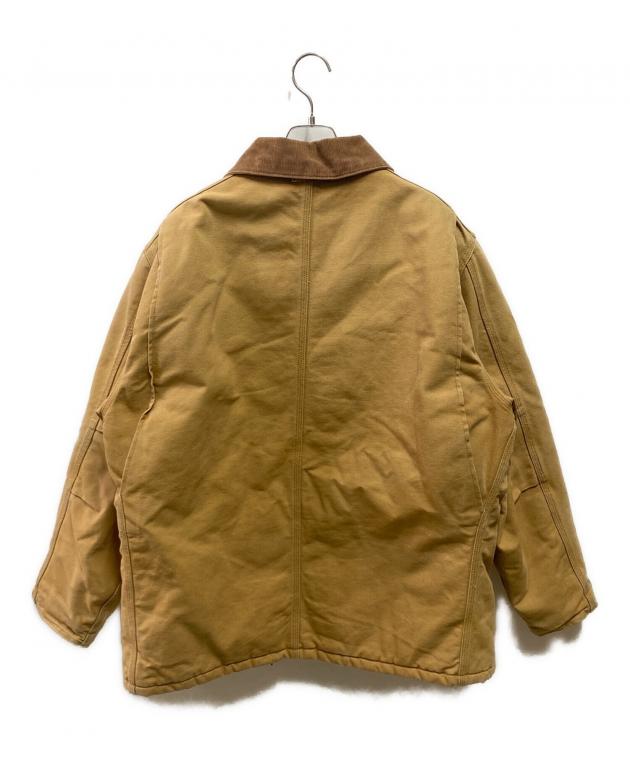 中古・古着通販】CarHartt (カーハート) トラディショナルコート