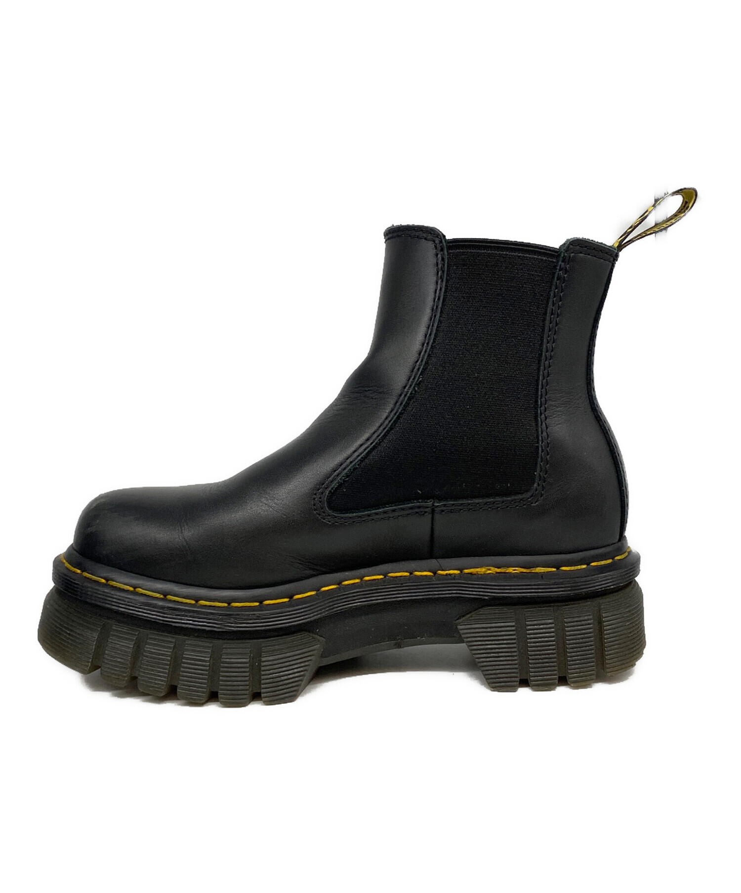 S*A様 Dr.Martens 27cm 値引き不可 中古・古着通販】Dr.Martens (ドクターマーチン) Audrick Chelsea