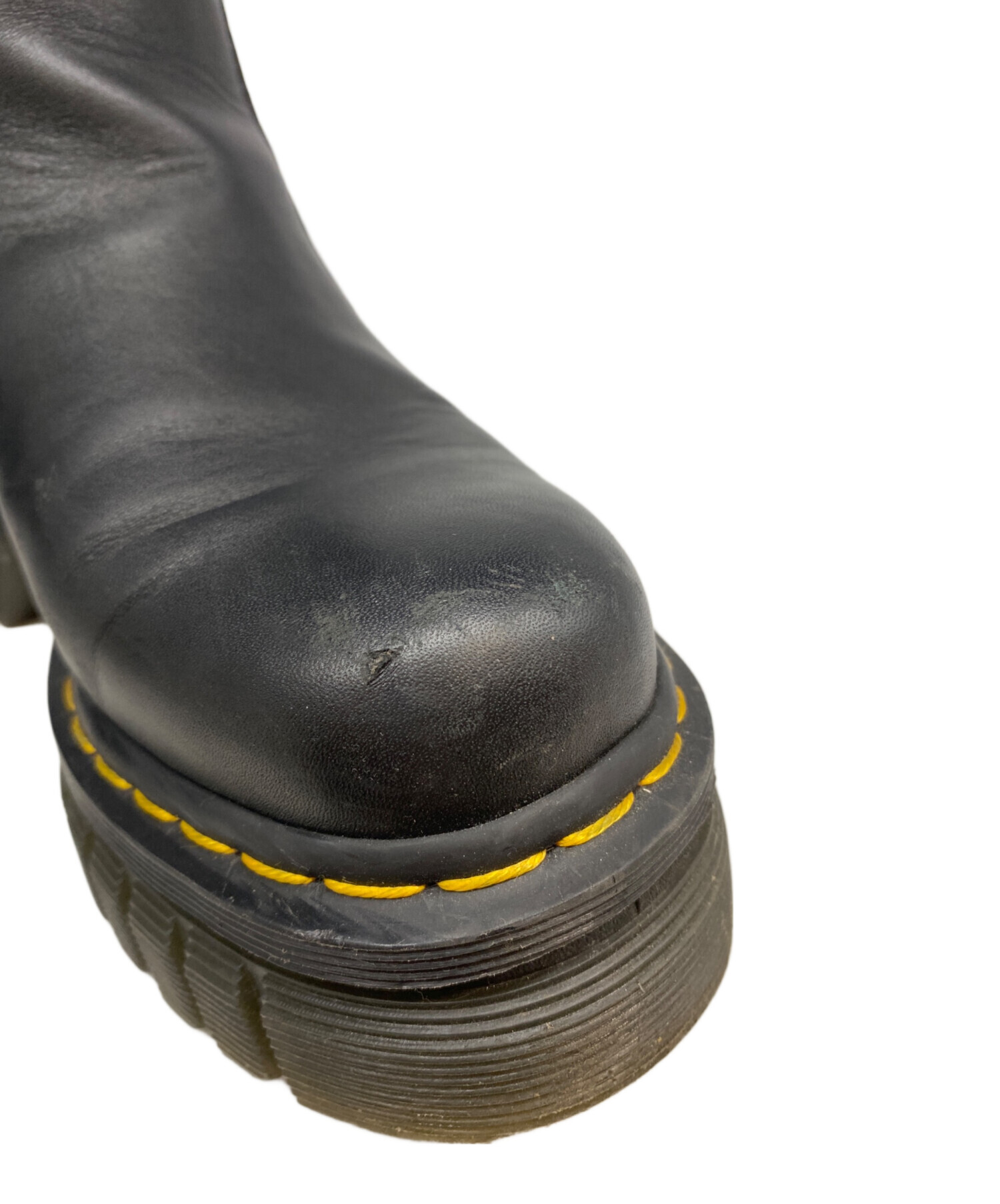 中古・古着通販】Dr.Martens (ドクターマーチン) Audrick Chelsea