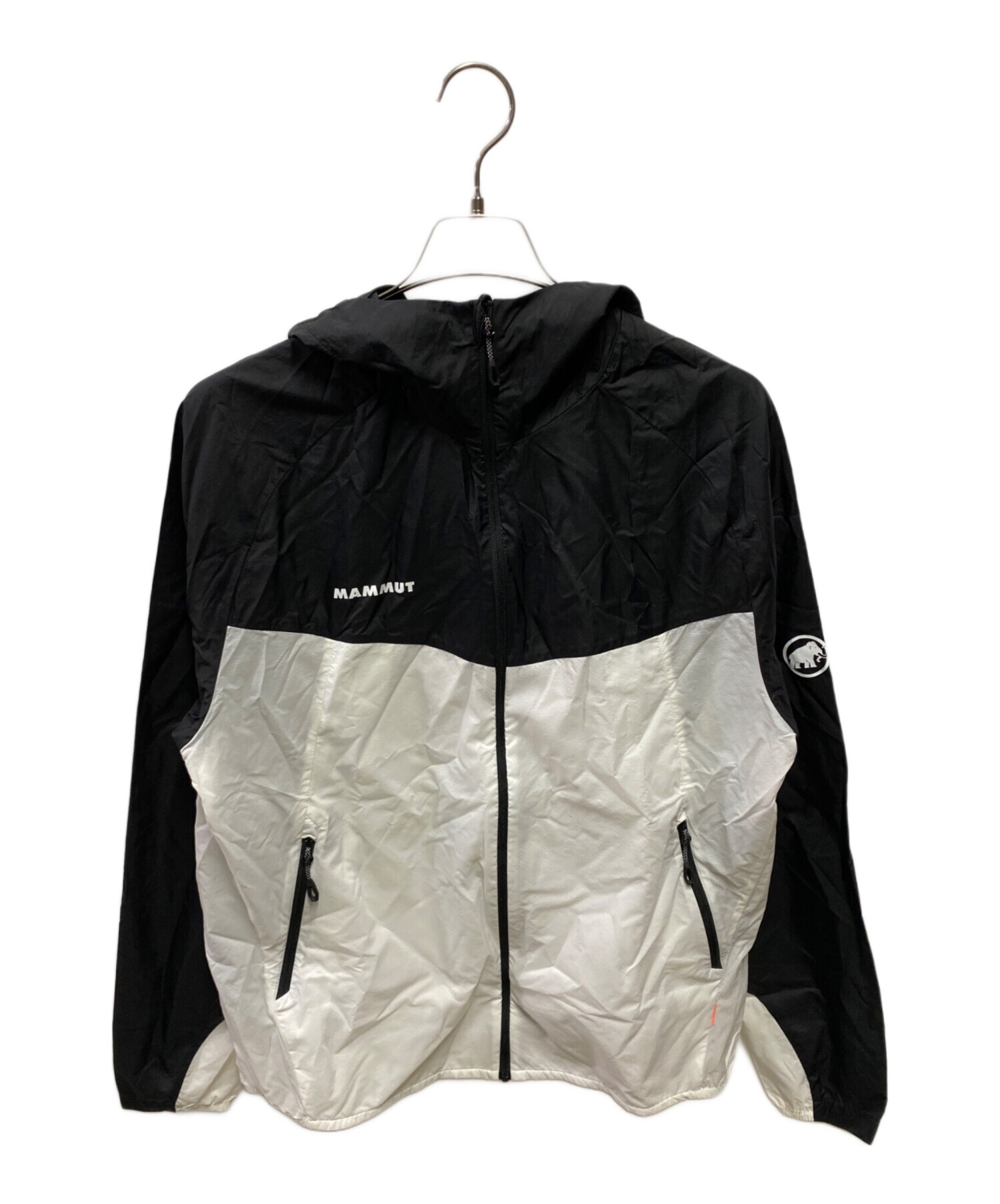 中古・古着通販】MAMMUT (マムート) コンベイ ウィンドブレーカー