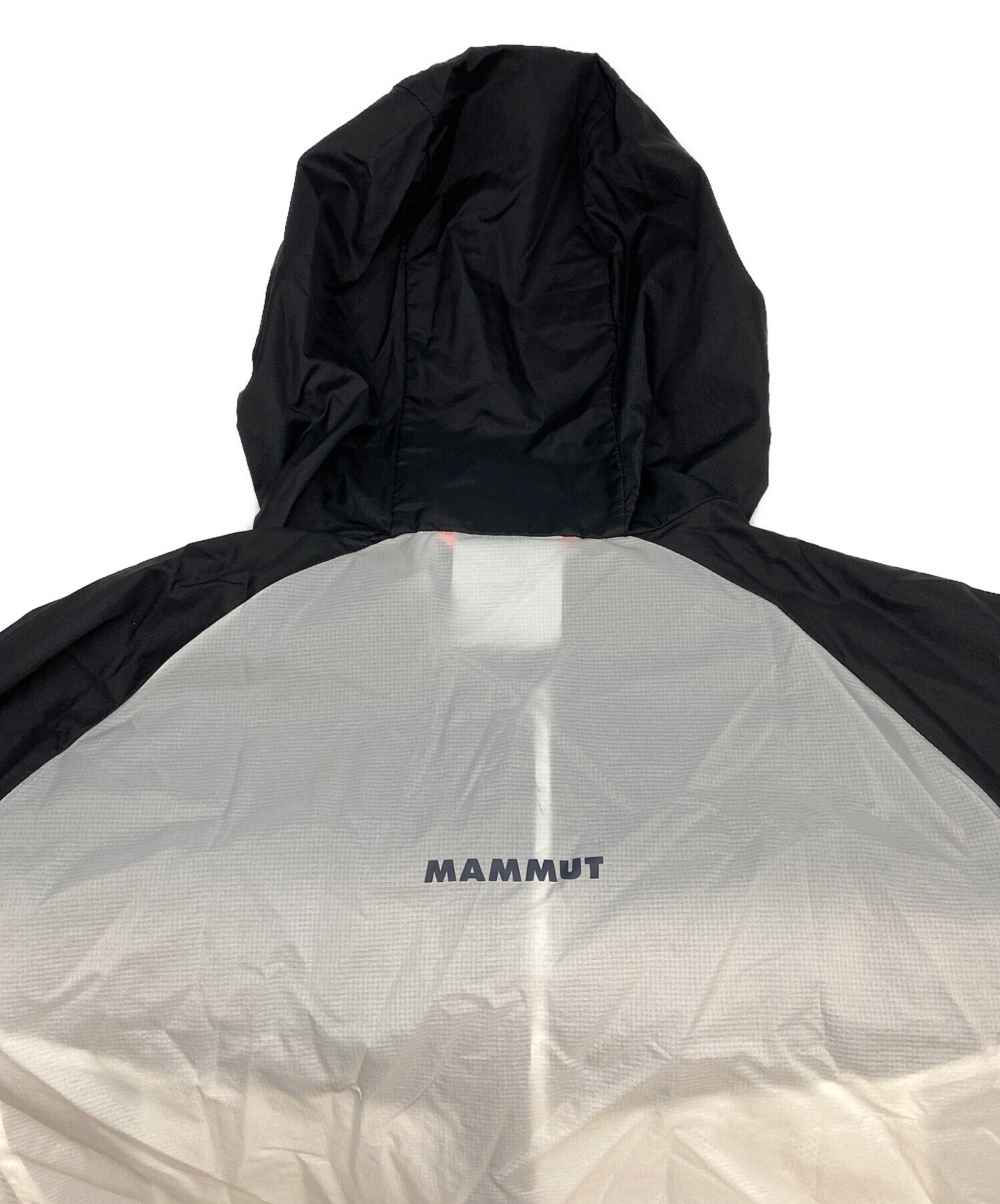 中古・古着通販】MAMMUT (マムート) コンベイ ウィンドブレーカー