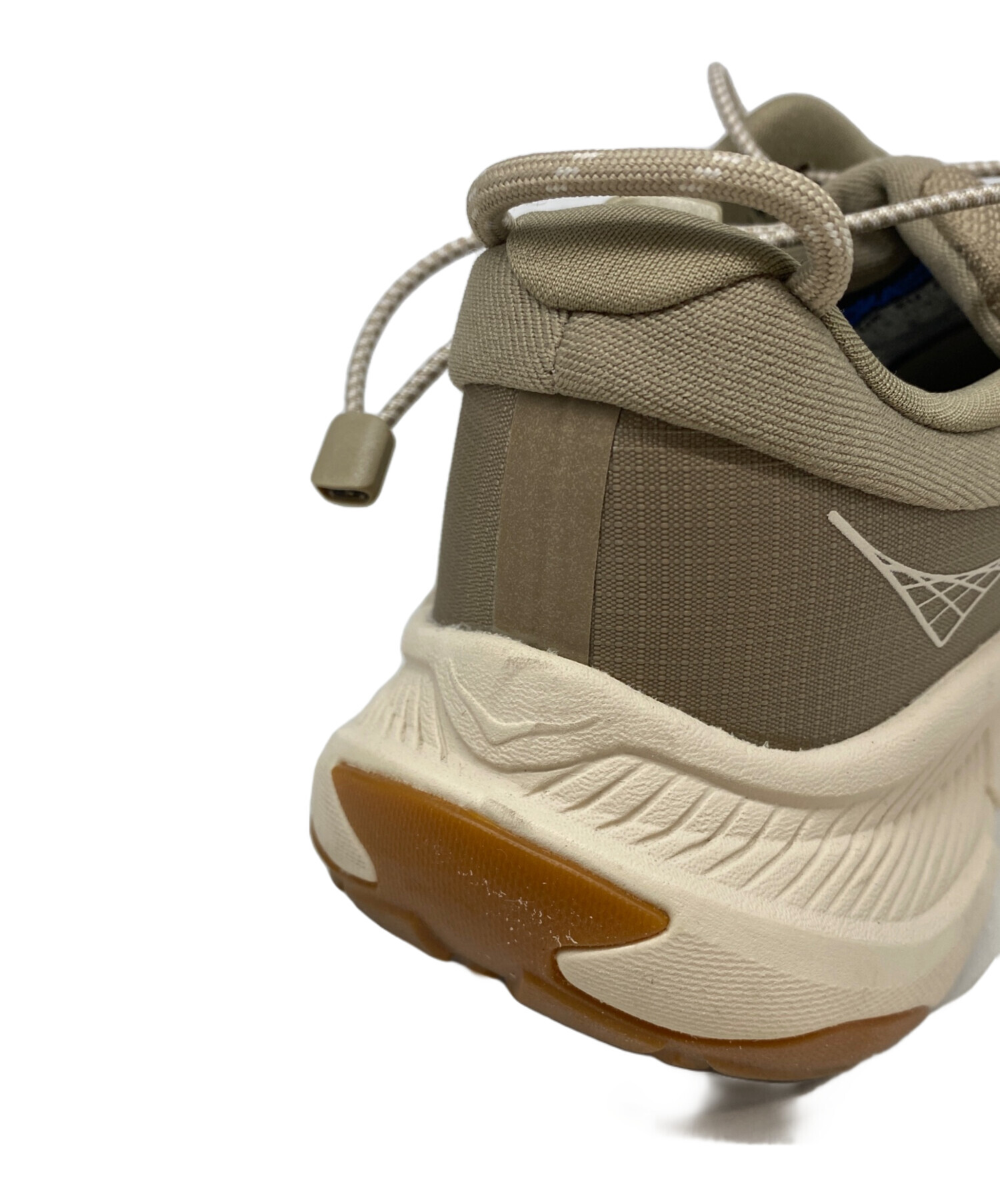 中古・古着通販】HOKAONEONE (ホカオネオネ) TRANSPORT ベージュ 