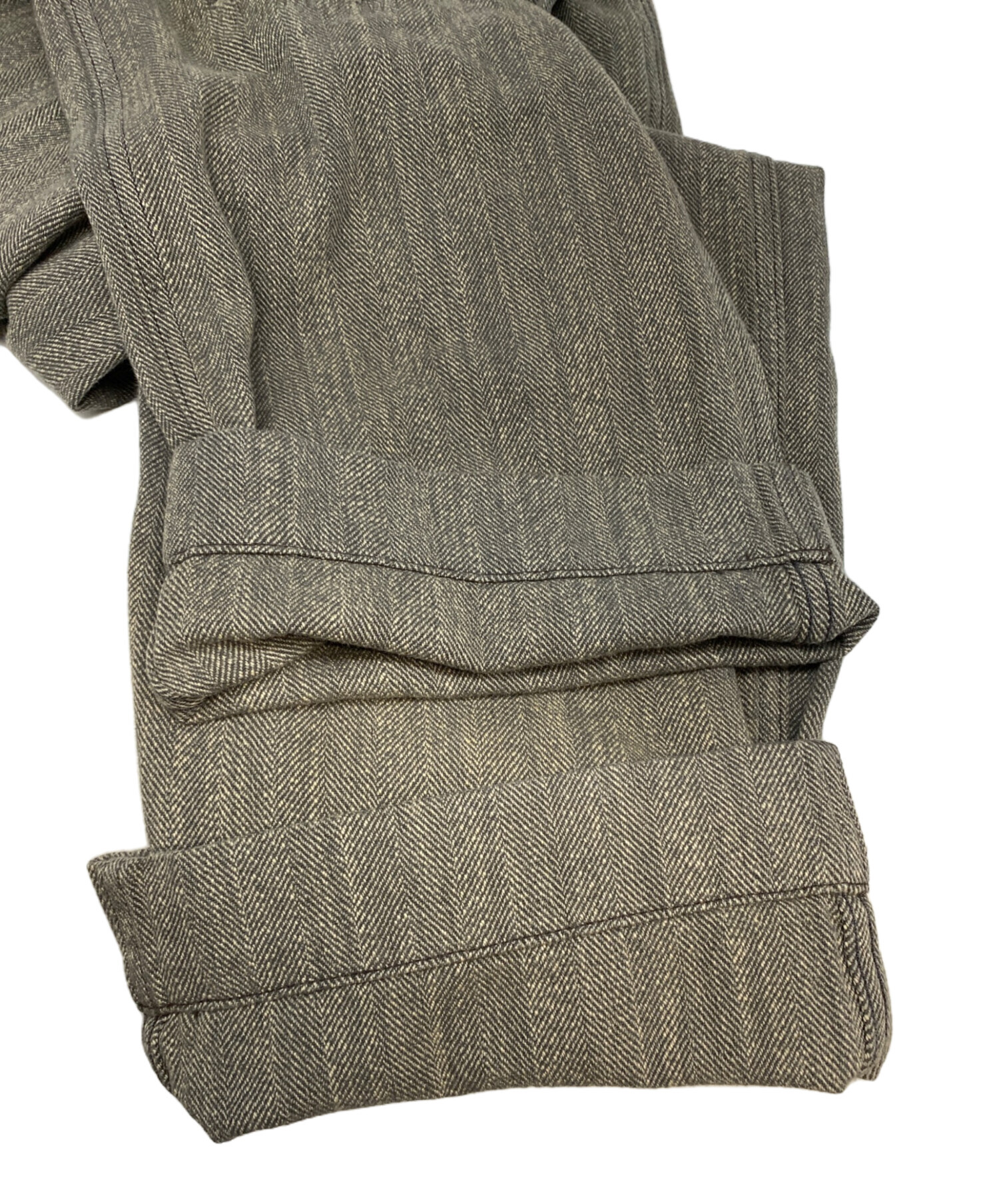 中古・古着通販】RRL (ダブルアールエル) 25AW ディストレスト