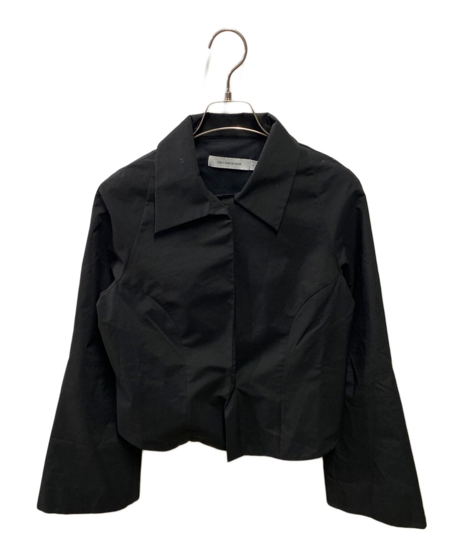 中古・古着通販】COMMON DIVISOR (コモンデバイザー) short jacket 