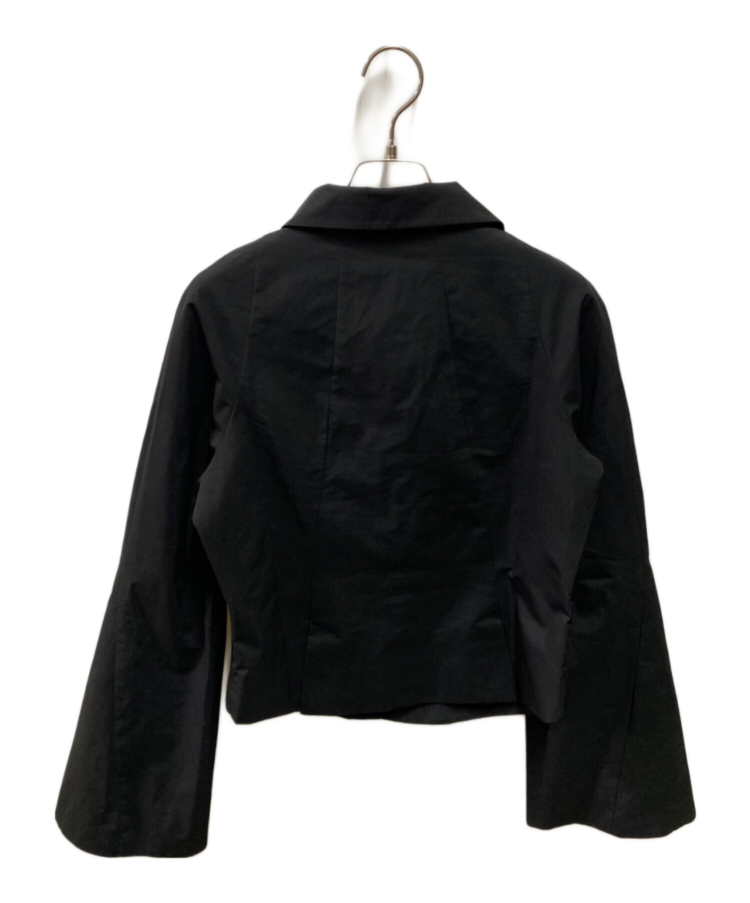中古・古着通販】COMMON DIVISOR (コモンデバイザー) short jacket