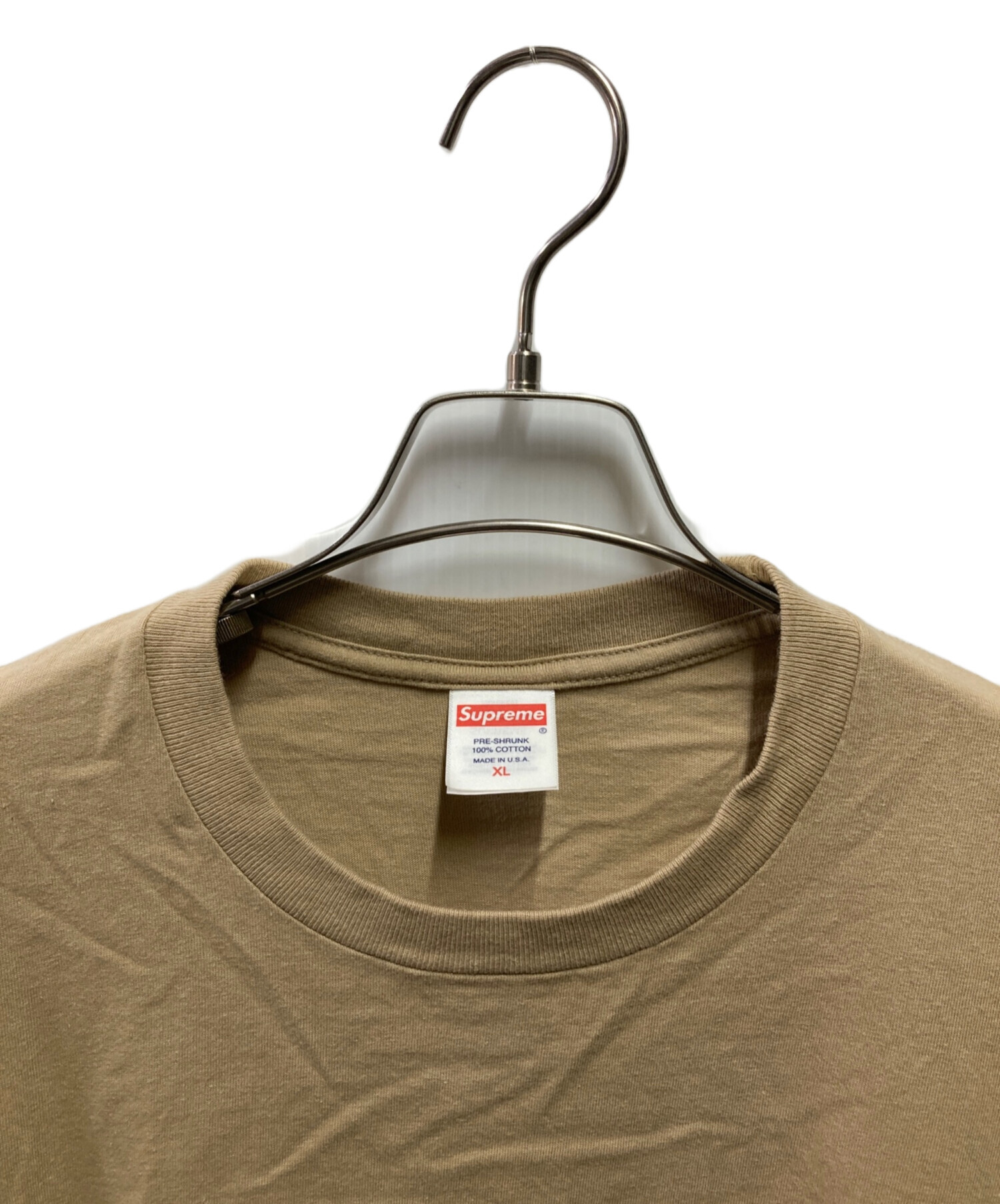 中古・古着通販】SUPREME (シュプリーム) 24SS Crew 96 Tee クルー96T