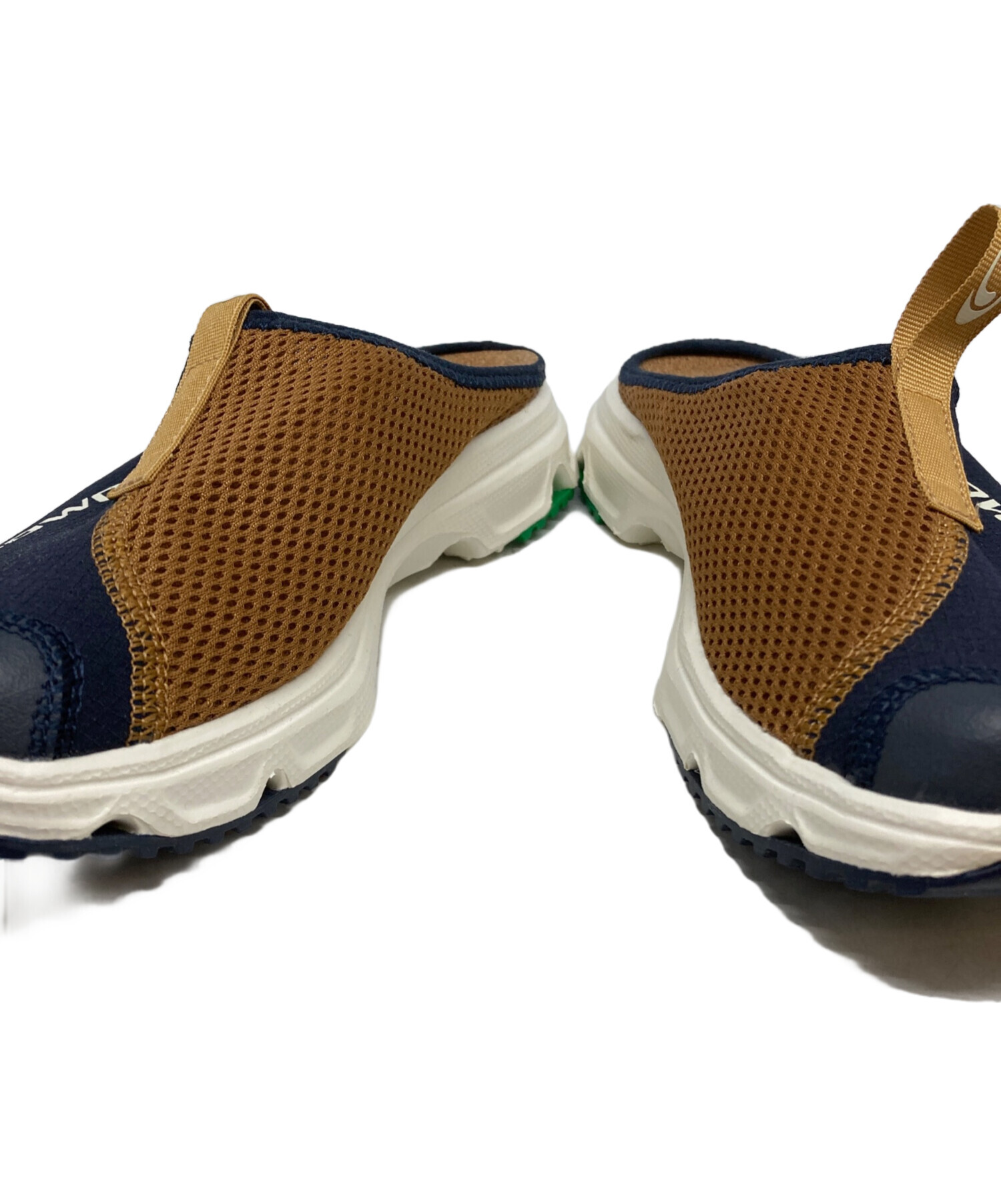 中古・古着通販】SALOMON (サロモン) RX SLIDE ブラウン サイズ:23