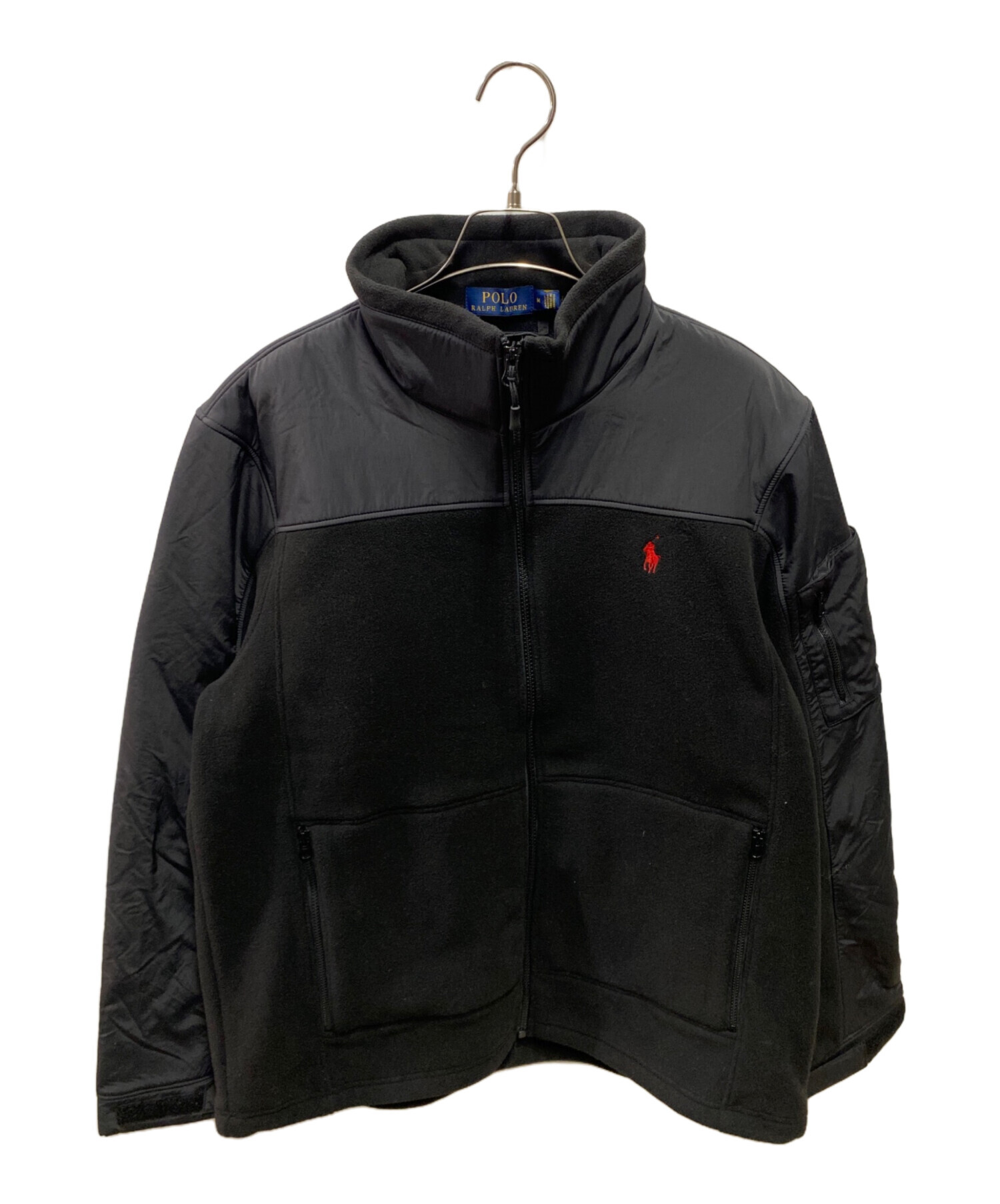中古・古着通販】POLO RALPH LAUREN (ポロ・ラルフローレン) ナイロン