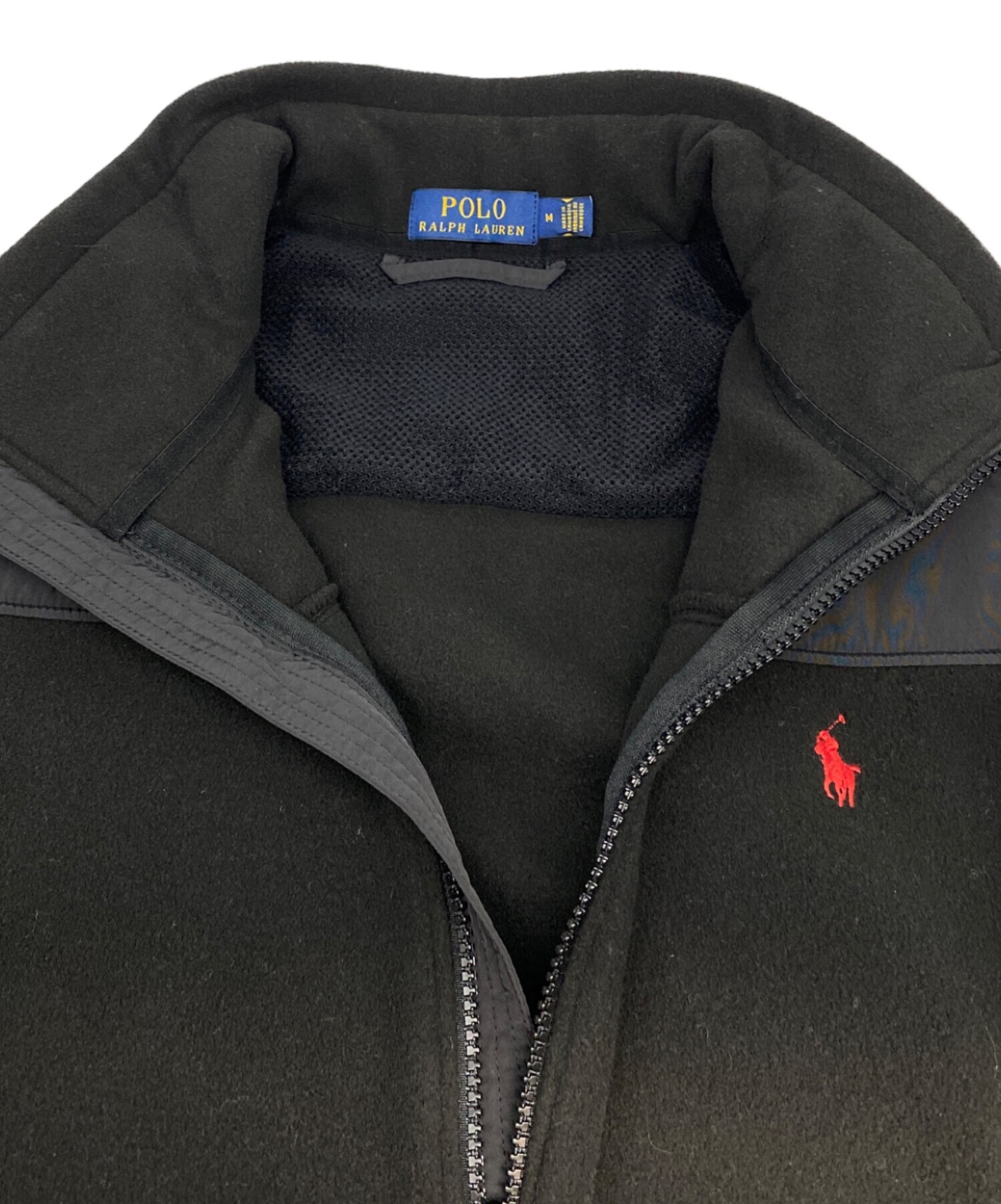 中古・古着通販】POLO RALPH LAUREN (ポロ・ラルフローレン) ナイロン