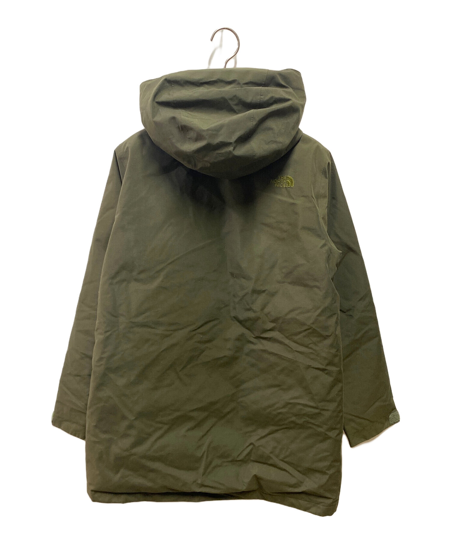 中古・古着通販】THE NORTH FACE (ザ ノース フェイス) Makalu Down 