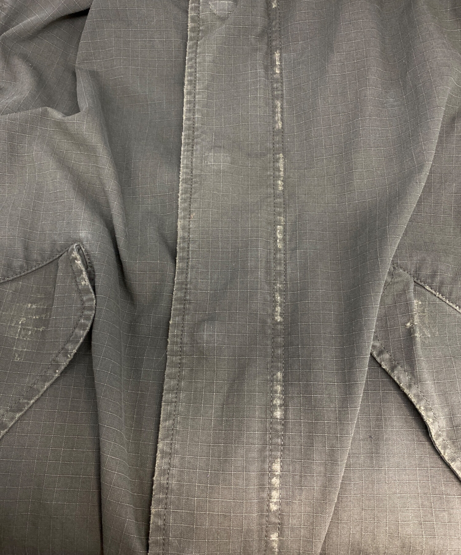 中古・古着通販】FAITH CONNEXION (フェイスコネクション) ペイント