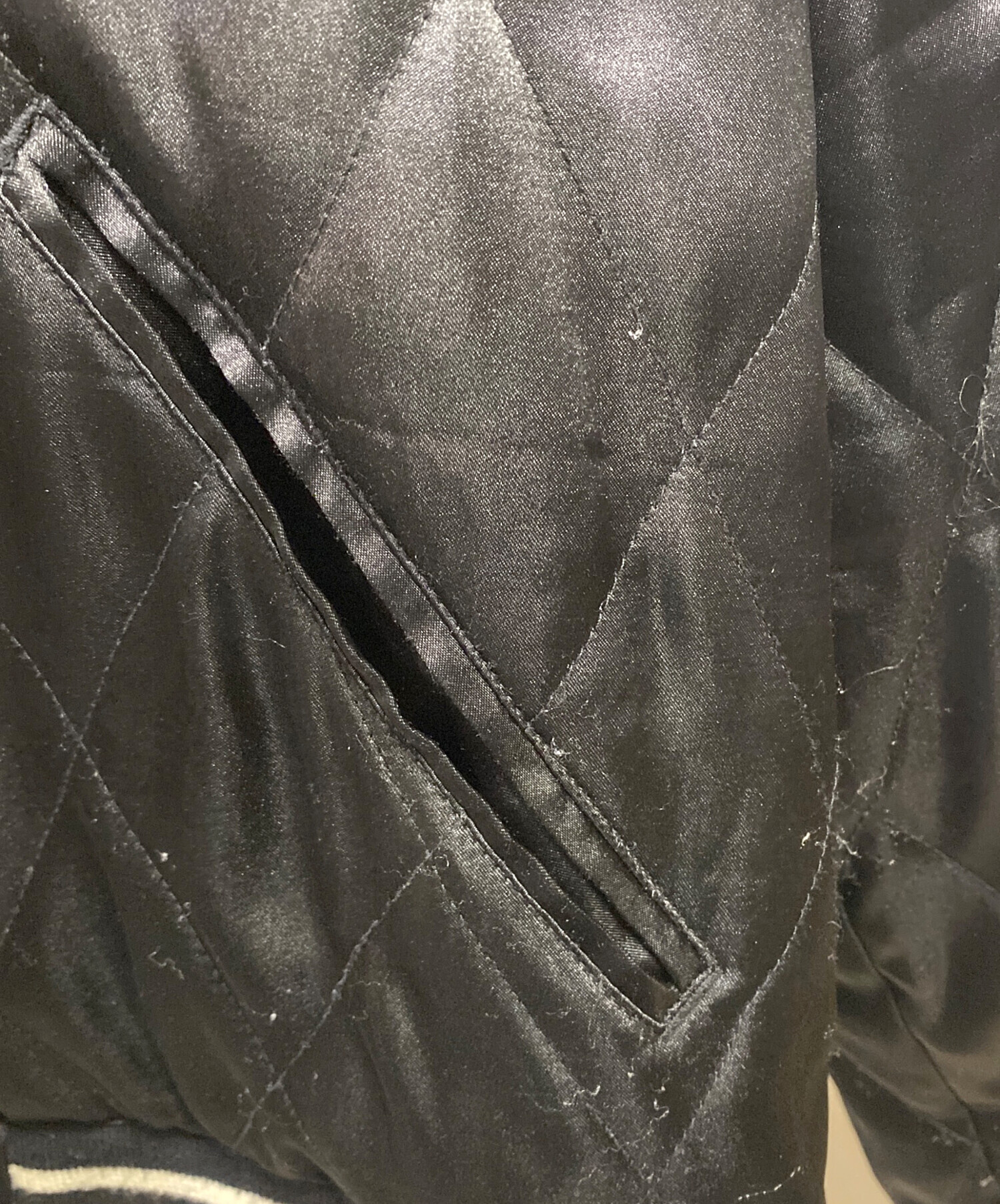 中古・古着通販】JohnUNDERCOVER (ジョンアンダーカバー) スカル刺繍