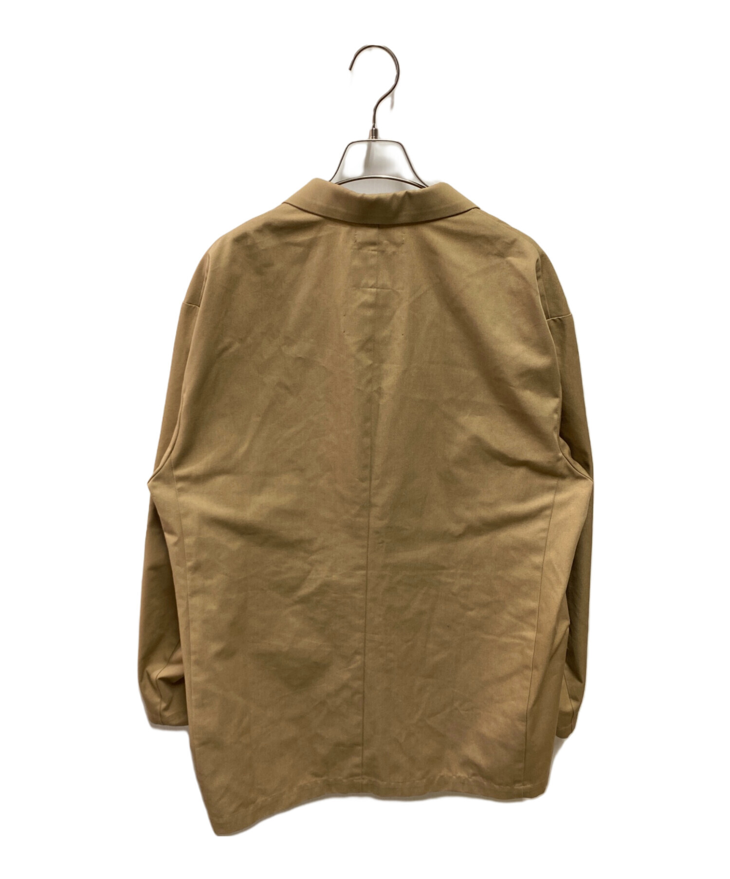 中古・古着通販】WTAPS (ダブルタップス) UNDERCOVER (アンダーカバー