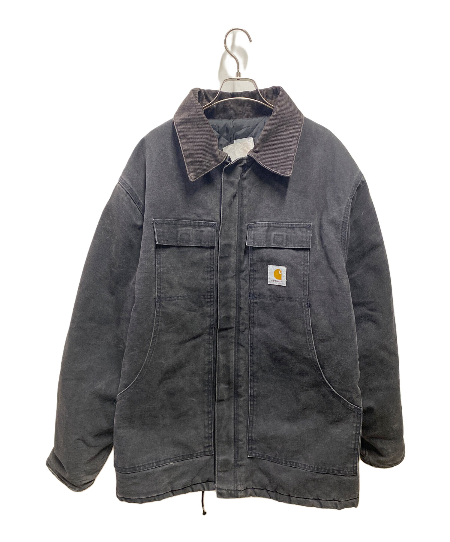 中古・古着通販】CarHartt (カーハート) トラディショナルコート
