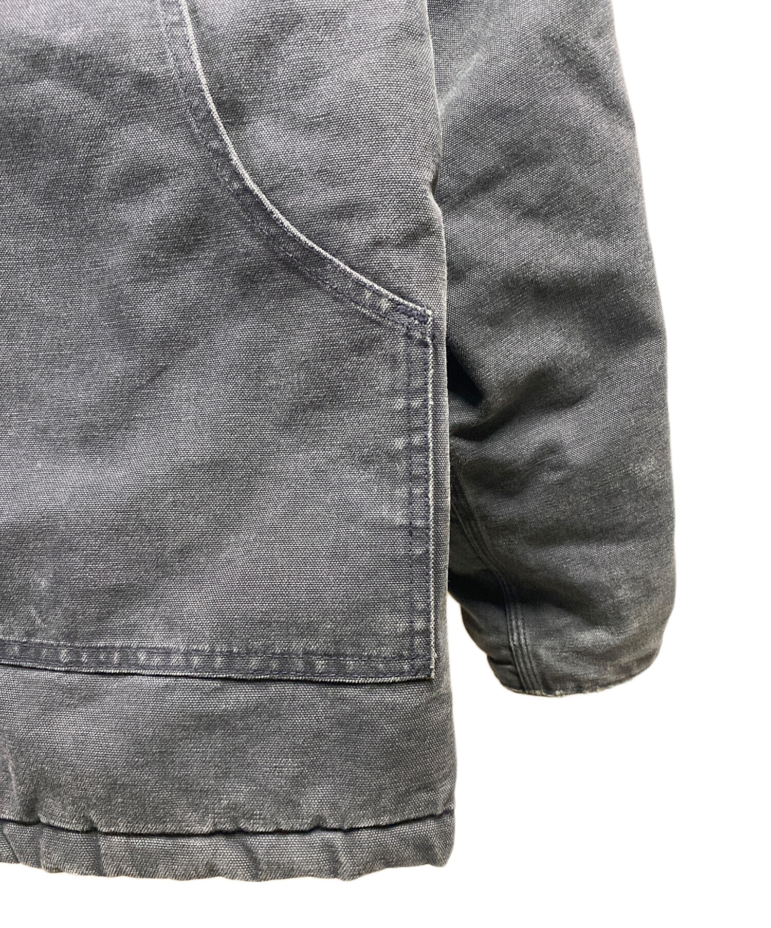中古・古着通販】CarHartt (カーハート) トラディショナルコート
