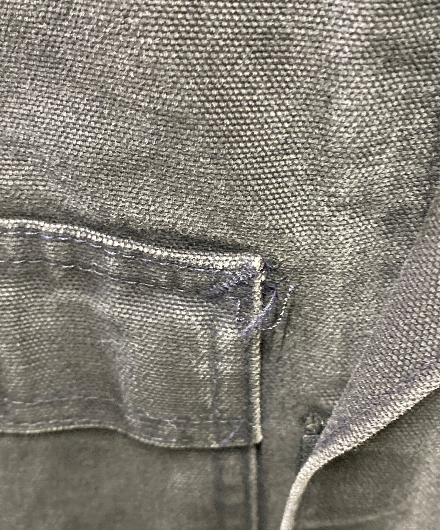 中古・古着通販】CarHartt (カーハート) トラディショナルコート