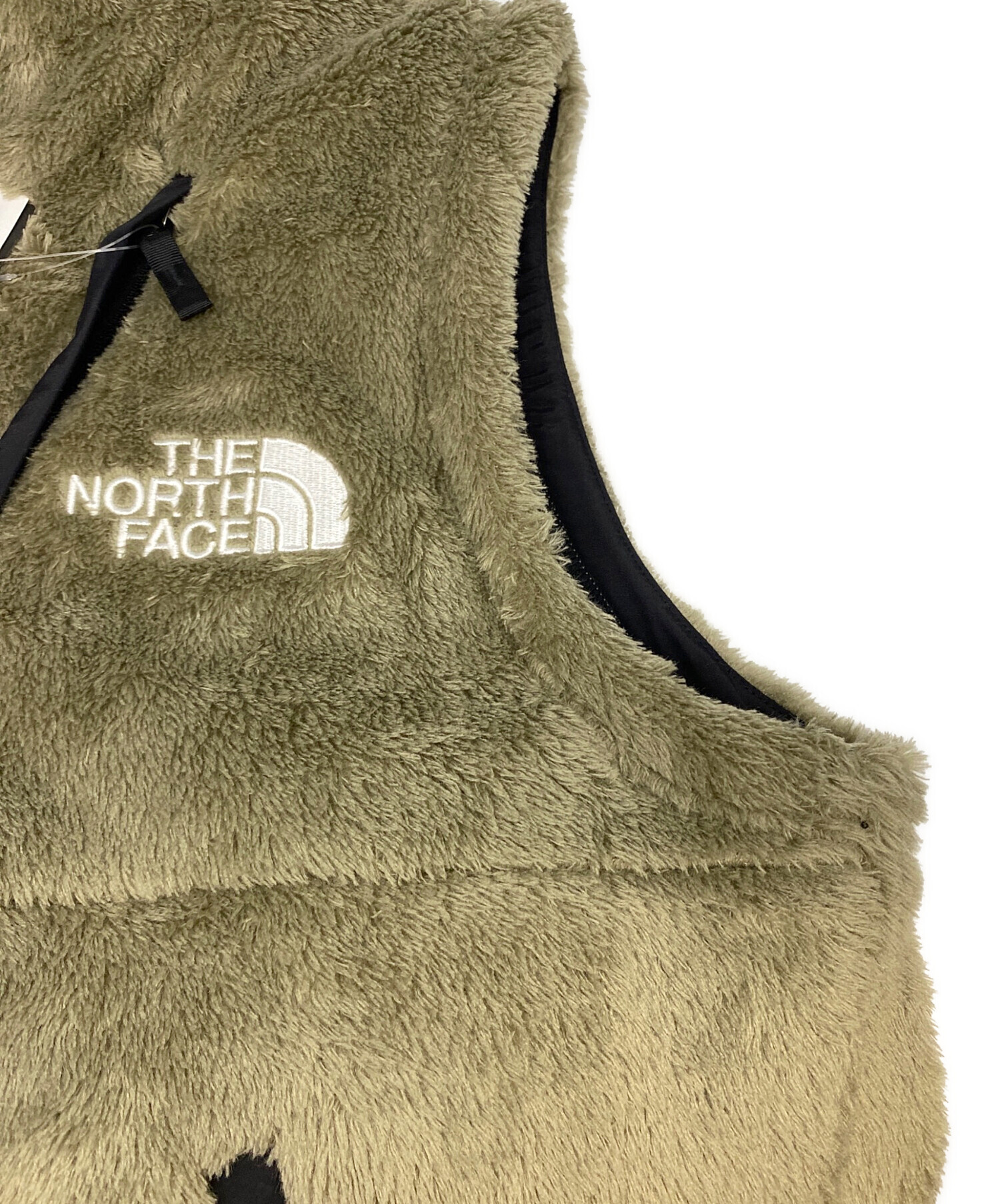 中古・古着通販】THE NORTH FACE (ザ ノース フェイス) バーサロフト