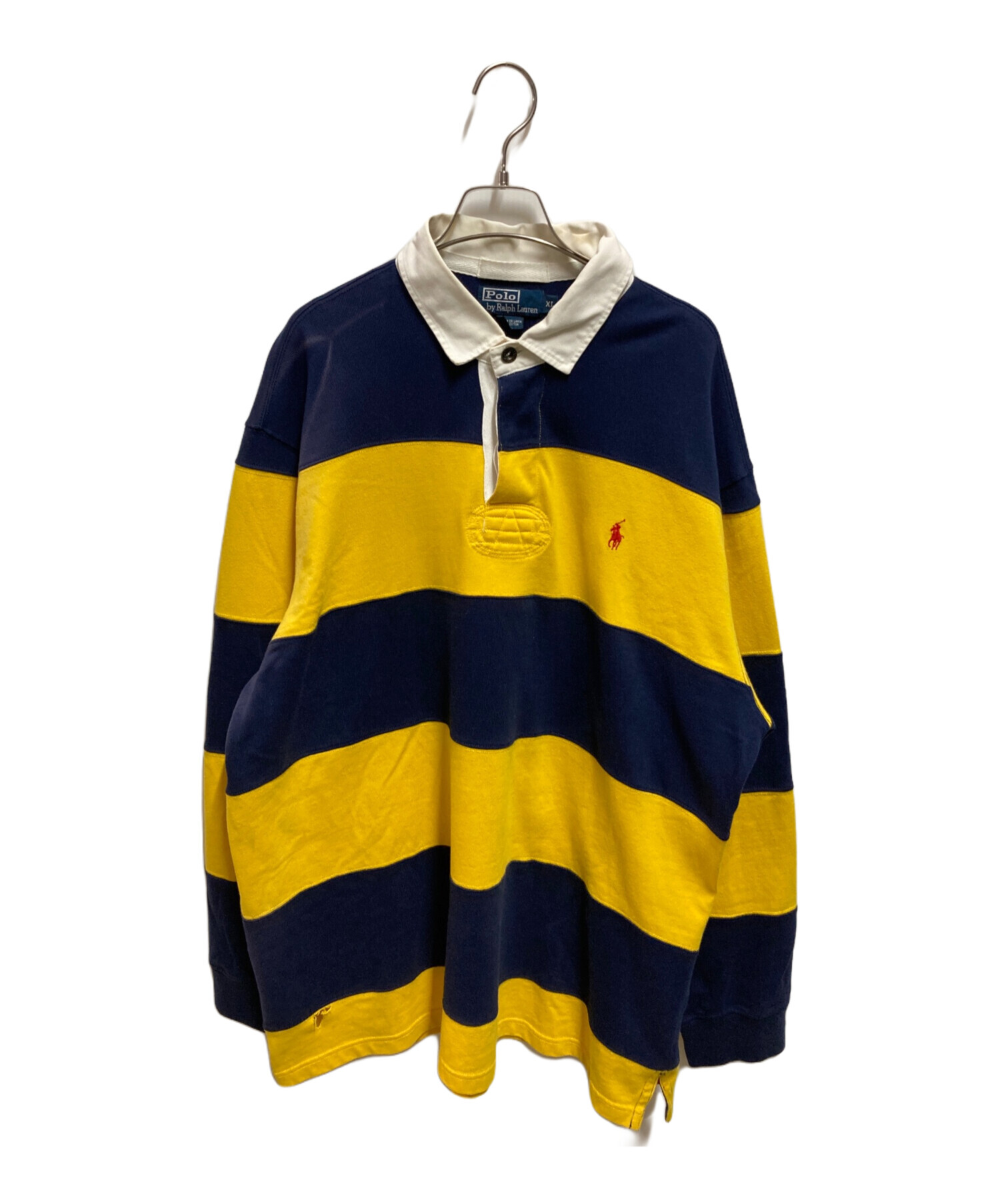 中古・古着通販】POLO RALPH LAUREN (ポロ・ラルフローレン) ラガー