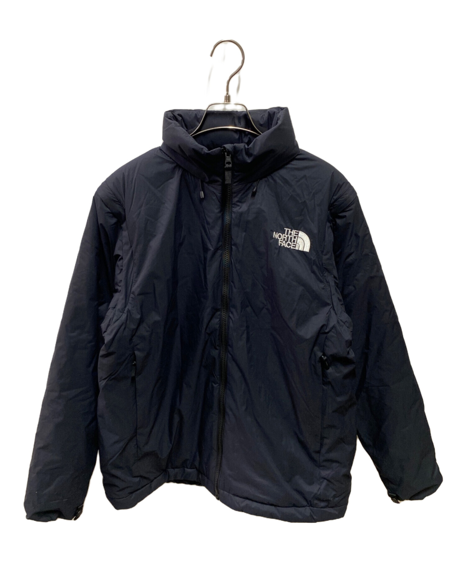 中古・古着通販】THE NORTH FACE (ザ ノース フェイス) ジップイン