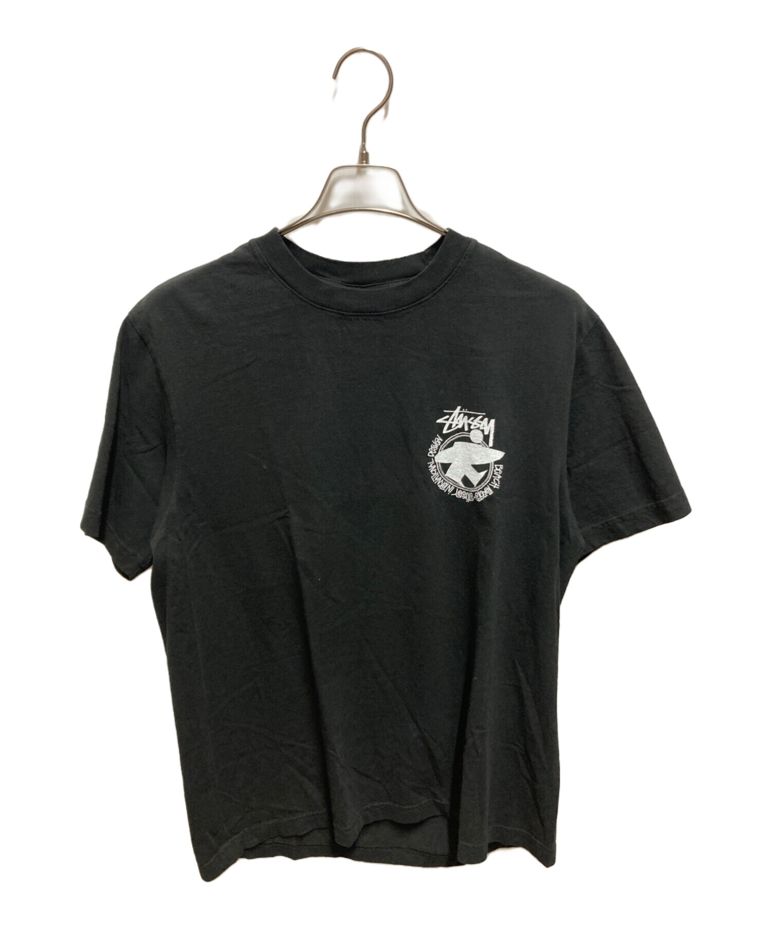stussy Tシャツ beach 復刻 新品未使用 タグ付き BEACH 【公式通販】