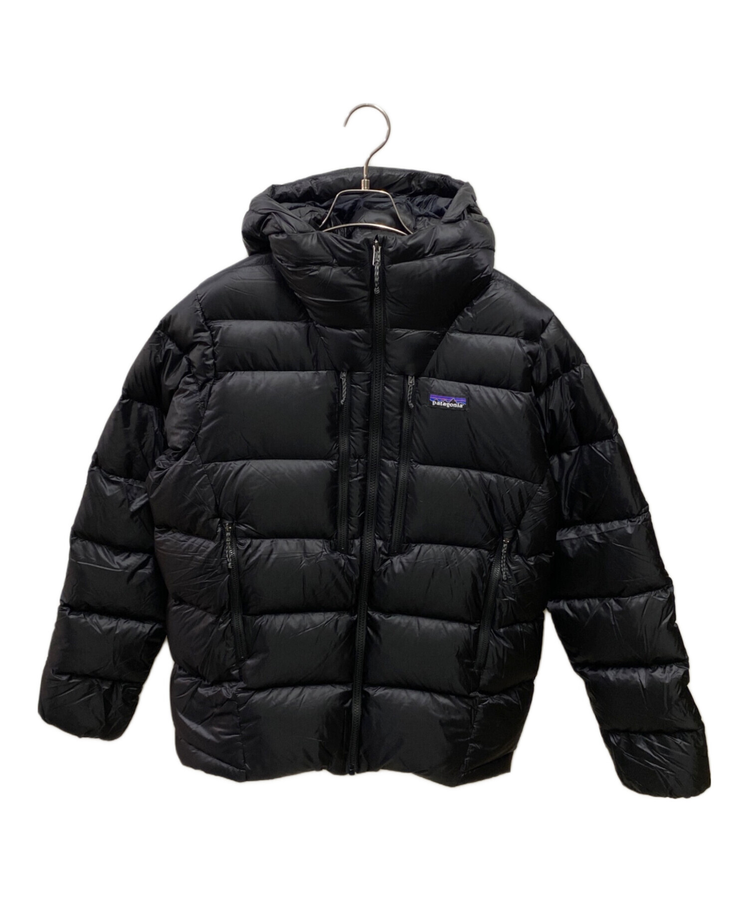 中古・古着通販】Patagonia (パタゴニア) フィッツロイ・ダウン