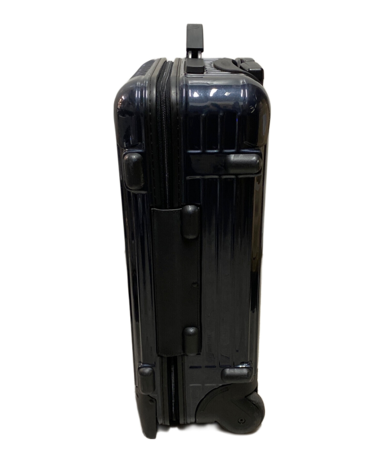 中古・古着通販】RIMOWA (リモワ) キャリーバッグ サルサ 33L ネイビー