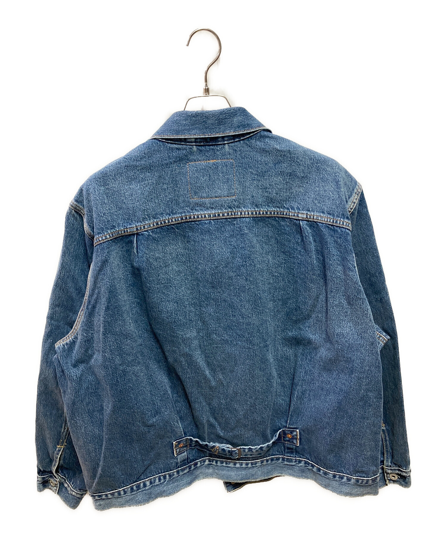 中古・古着通販】LEVI'S (リーバイス) TYPEⅠトラッカージャケット