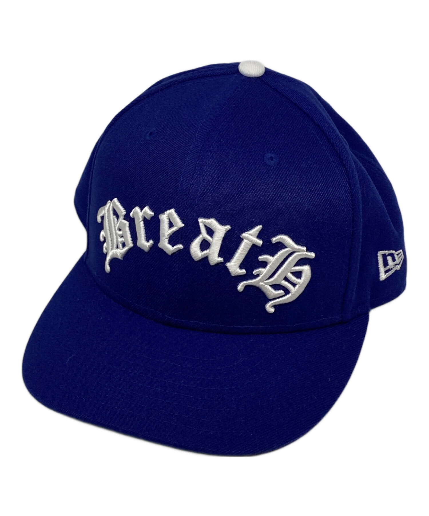 中古・古着通販】New Era (ニューエラ) BREATH (ブレス) キャップ