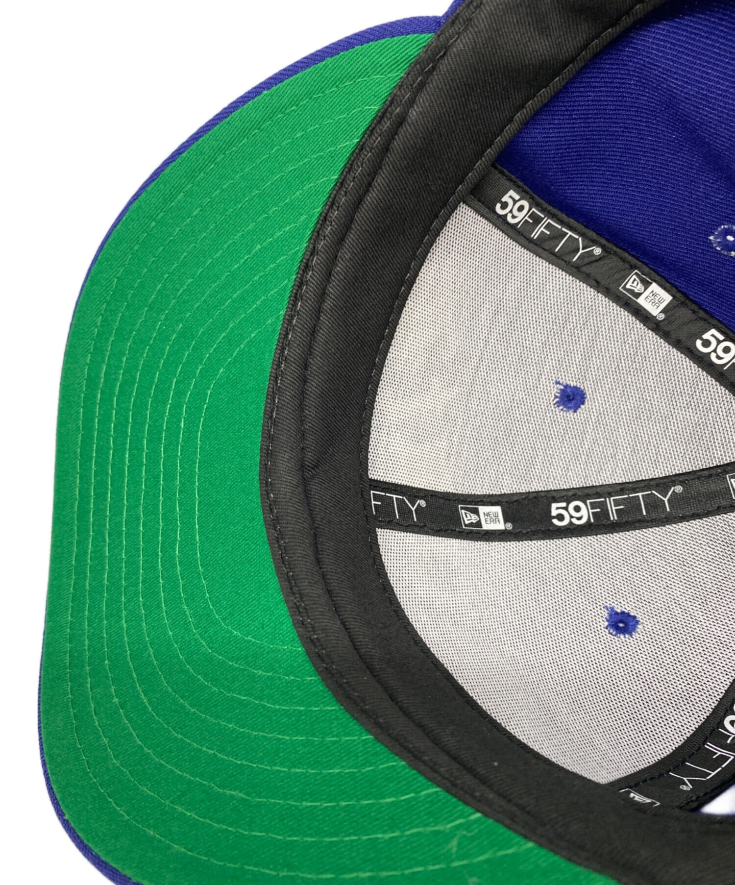 中古・古着通販】New Era (ニューエラ) BREATH (ブレス) キャップ