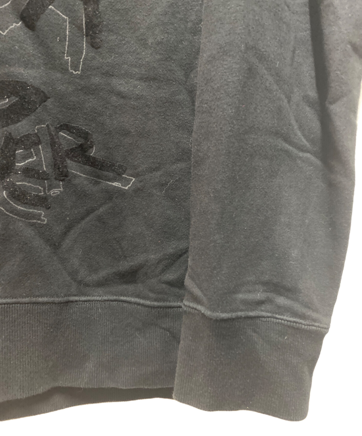 中古・古着通販】Onitsuka Tiger (オニツカタイガー) スウェット