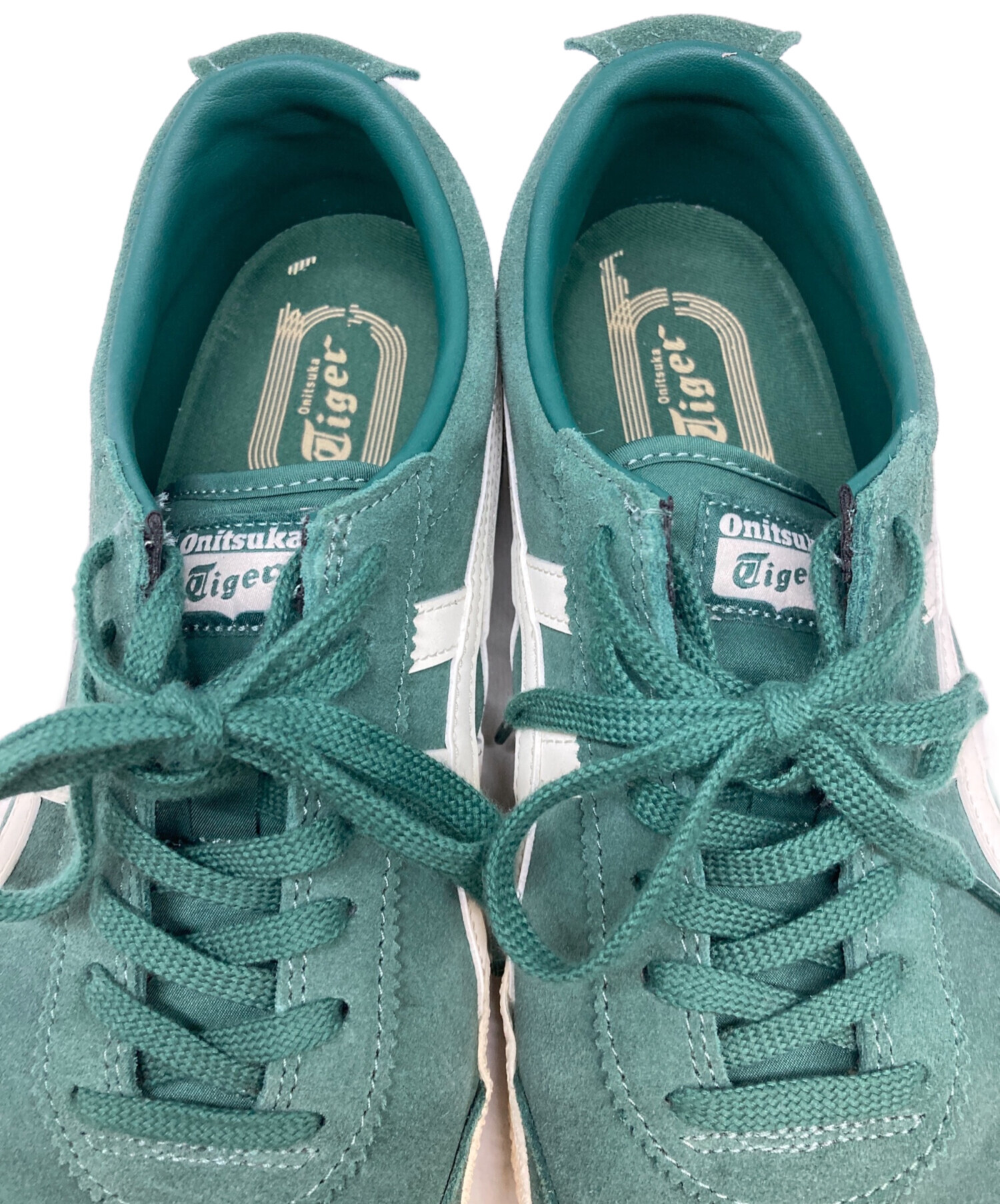 中古・古着通販】Onitsuka Tiger (オニツカタイガー) スニーカー 