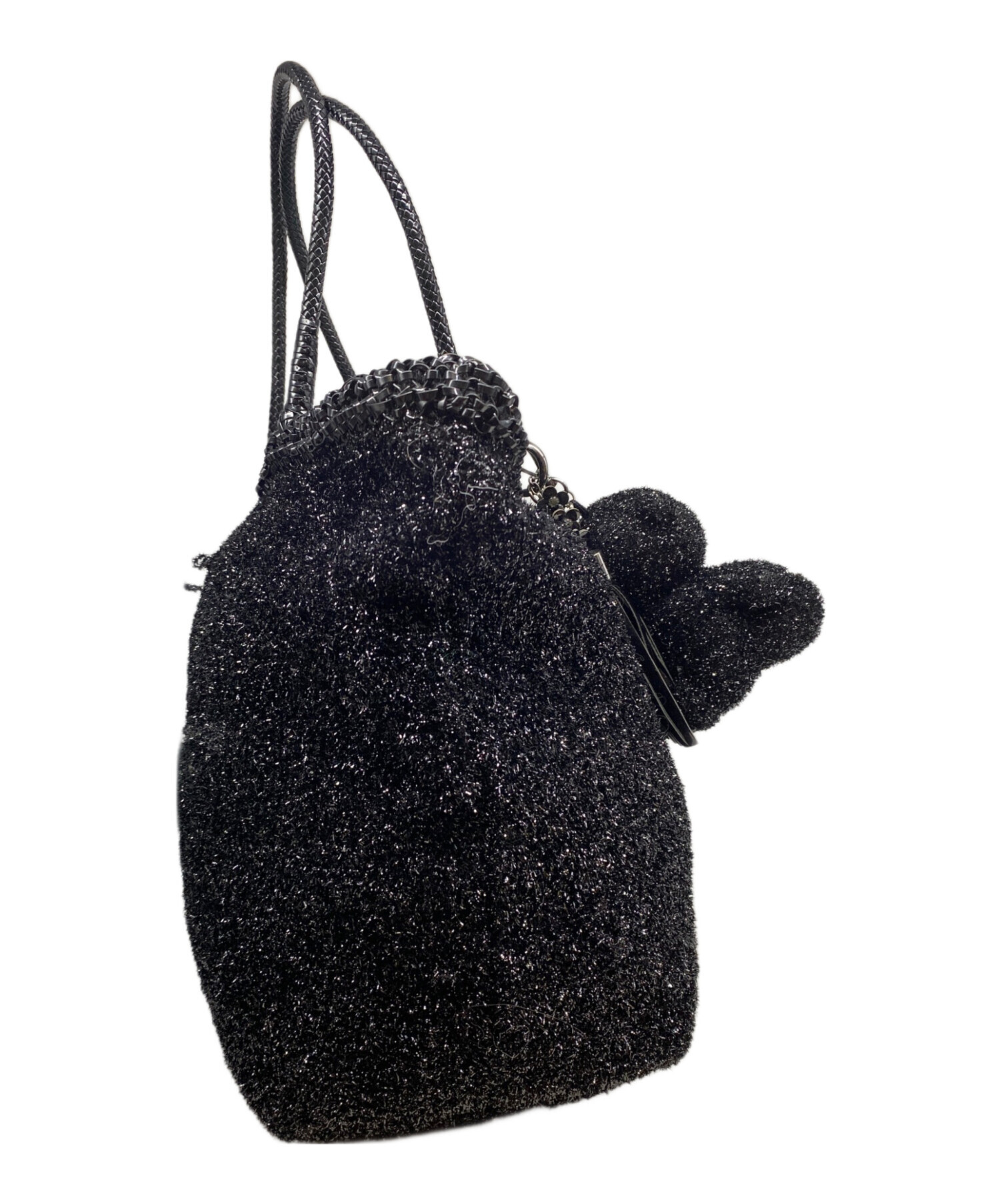 中古・古着通販】ANTEPRIMA MISTO (アンテプリマミスト) ベアチャーム 