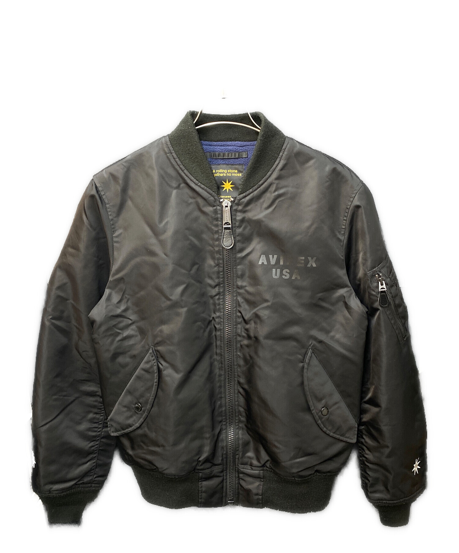 中古・古着通販】AVIREX (アヴィレックス) GDC (ジーディーシー) 25AW