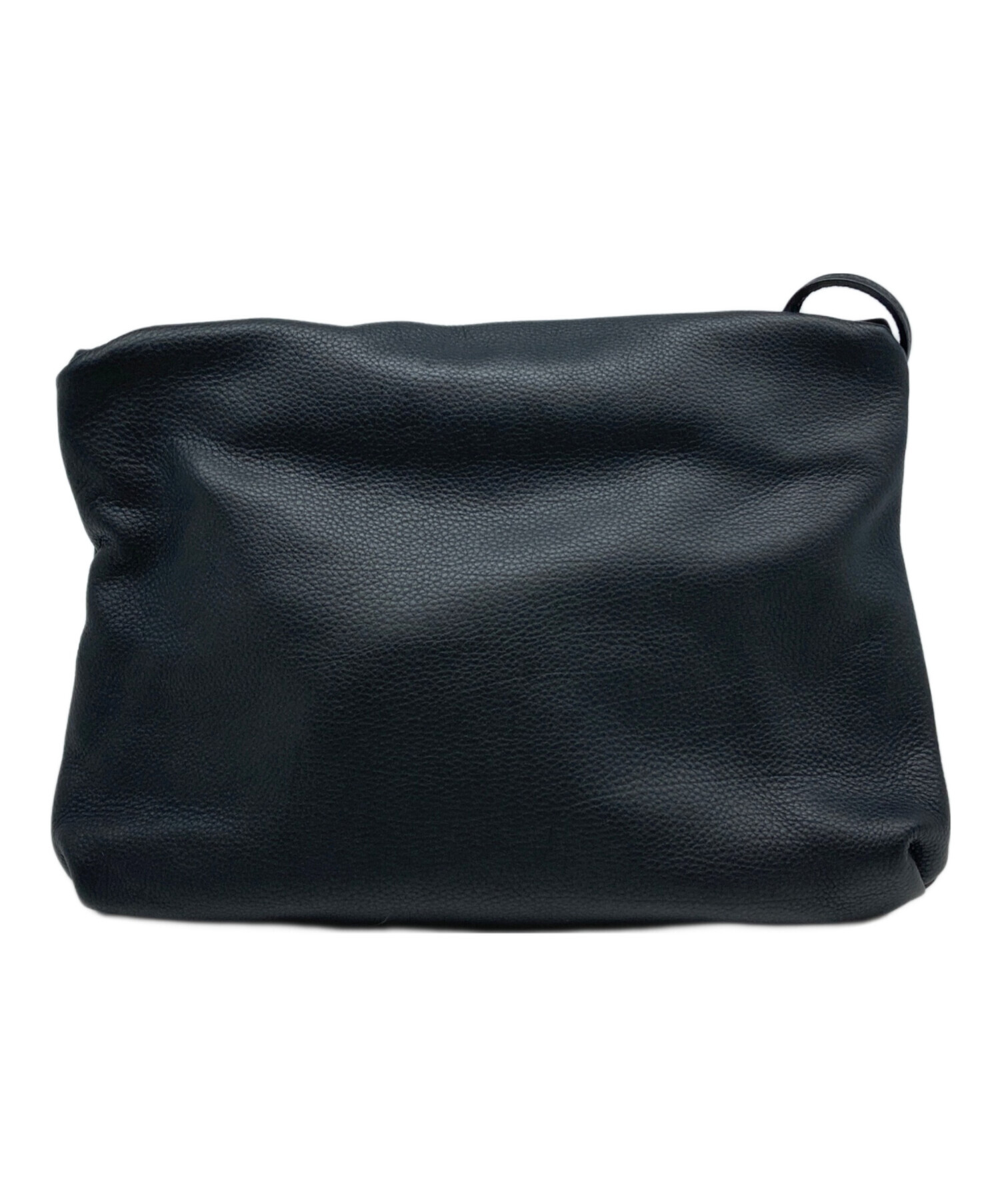 中古・古着通販】THE ROW (ザ ロウ) Bourse Clutch ショルダーバッグ