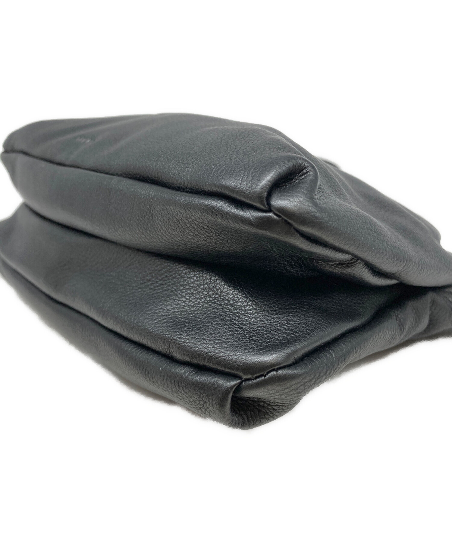 中古・古着通販】THE ROW (ザ ロウ) Bourse Clutch ショルダーバッグ 