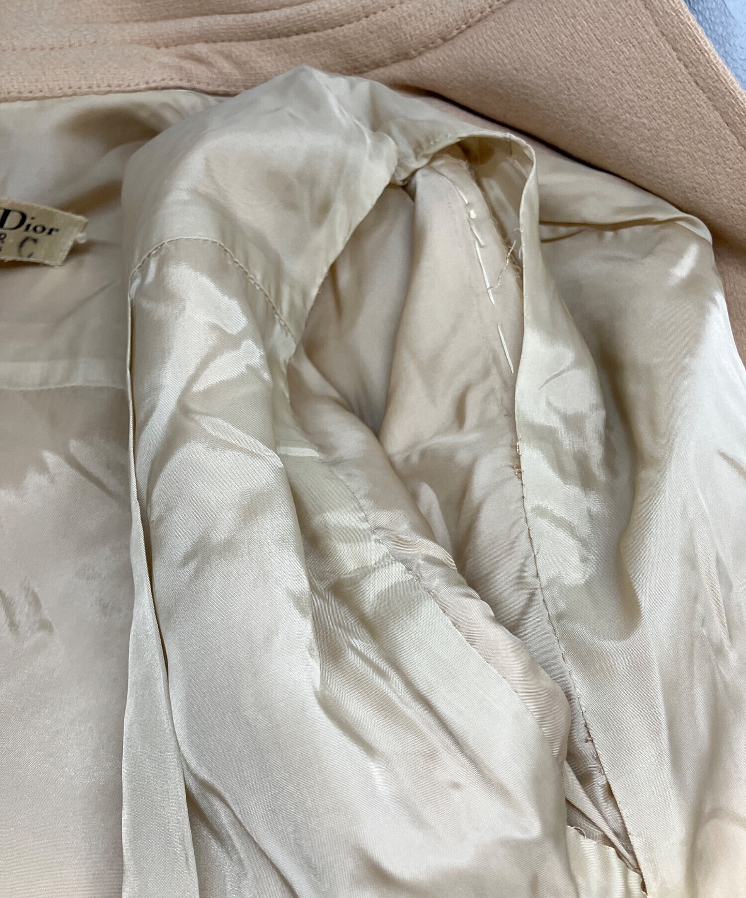 中古・古着通販】Christian Dior PRET-A-PORTER (クリスチャン
