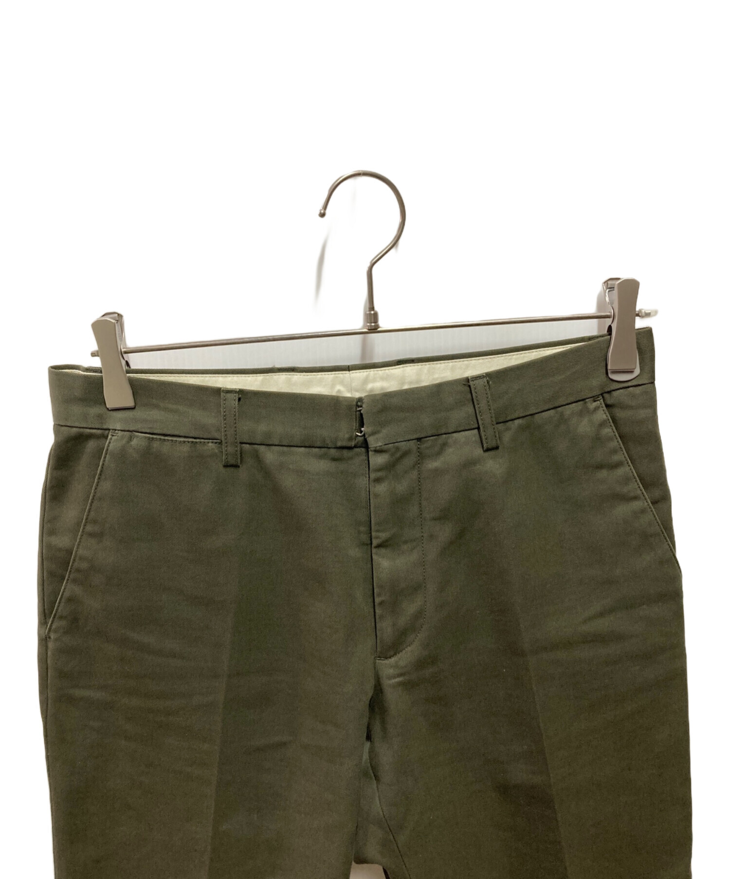 中古・古着通販】Maison Margiela (メゾンマルジェラ) センタープレス