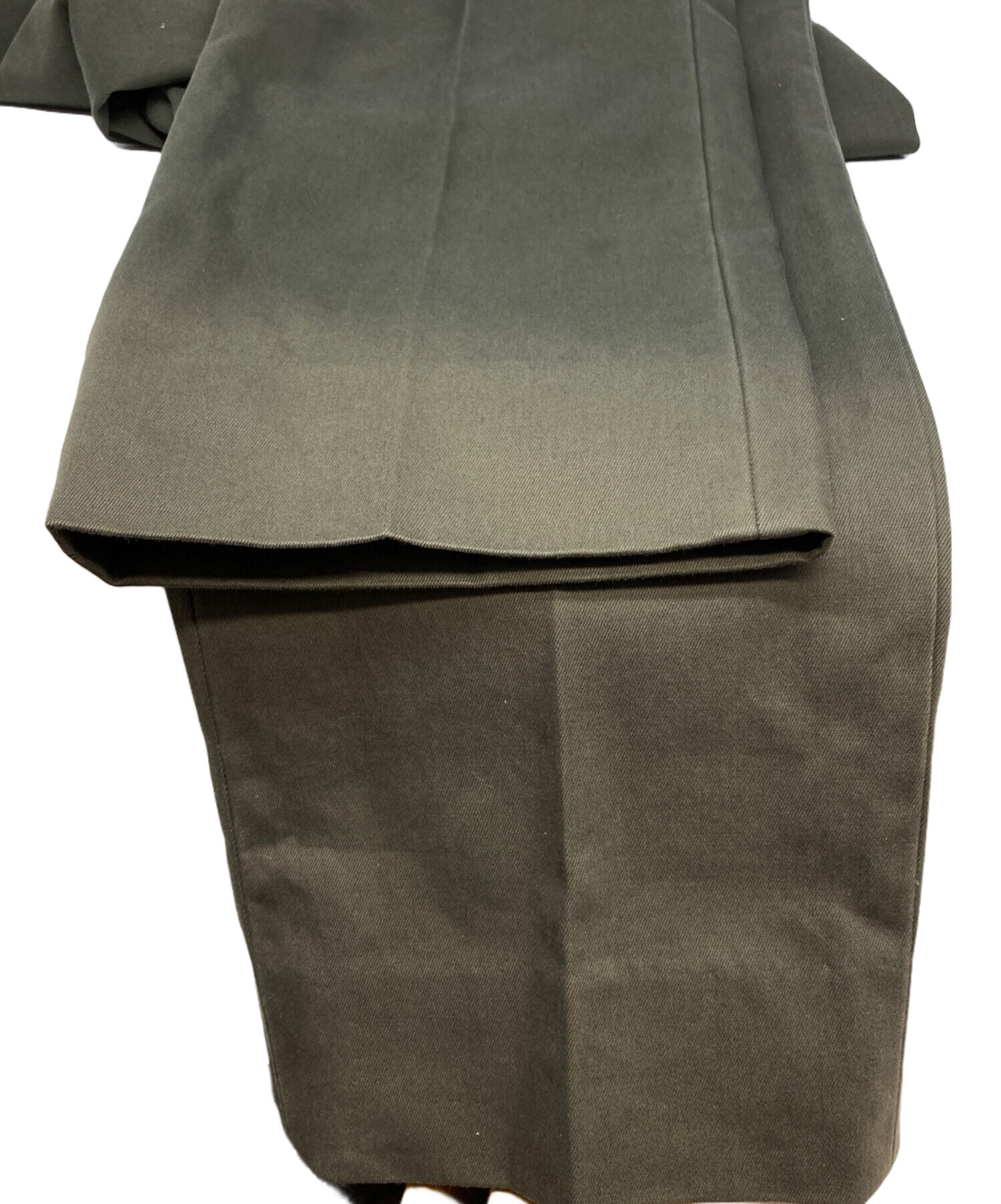 中古・古着通販】Maison Margiela (メゾンマルジェラ) センタープレス