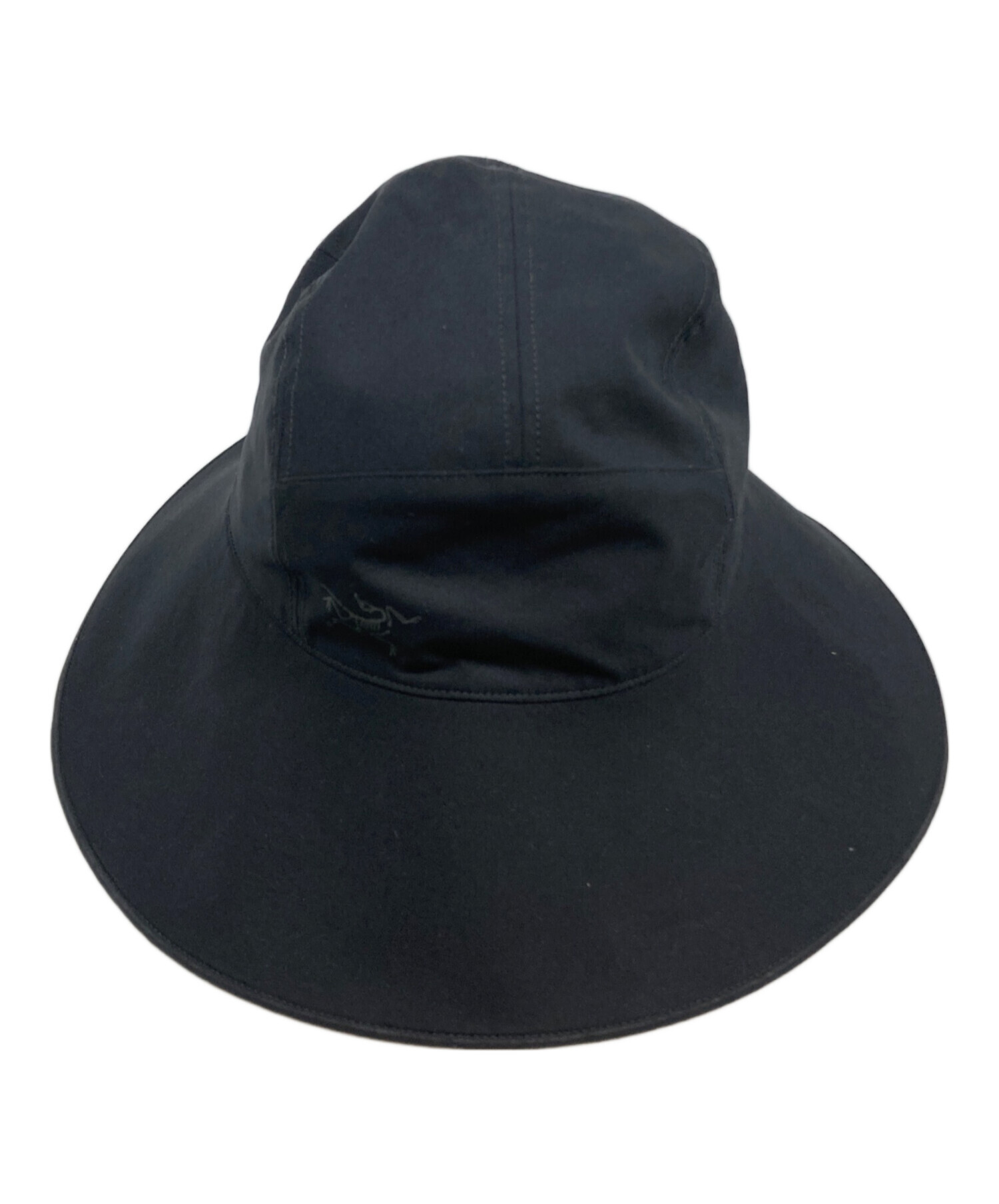 中古・古着通販】ARC'TERYX (アークテリクス) ハット ブラック