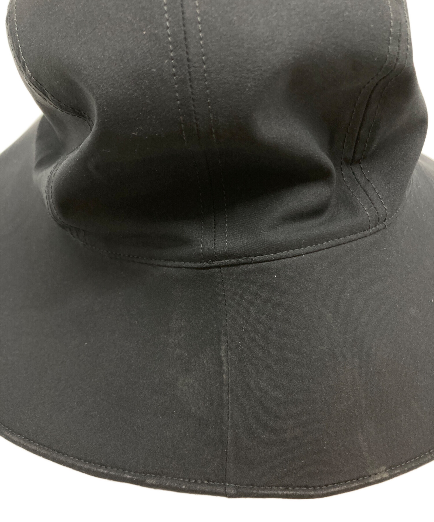 中古・古着通販】ARC'TERYX (アークテリクス) ハット ブラック