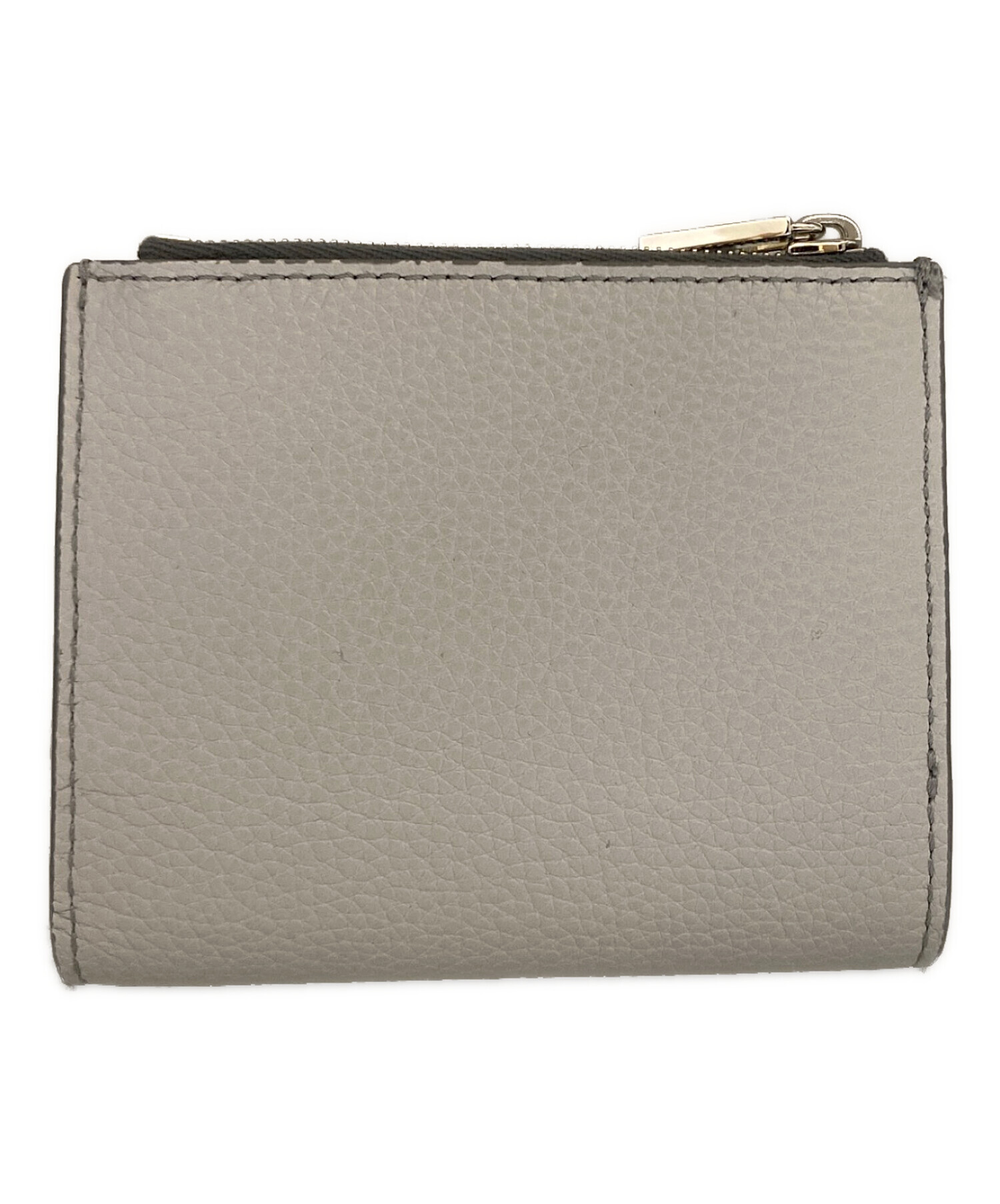 中古・古着通販】HIROFU (ヒロフ) 財布 グレー｜ブランド・古着通販
