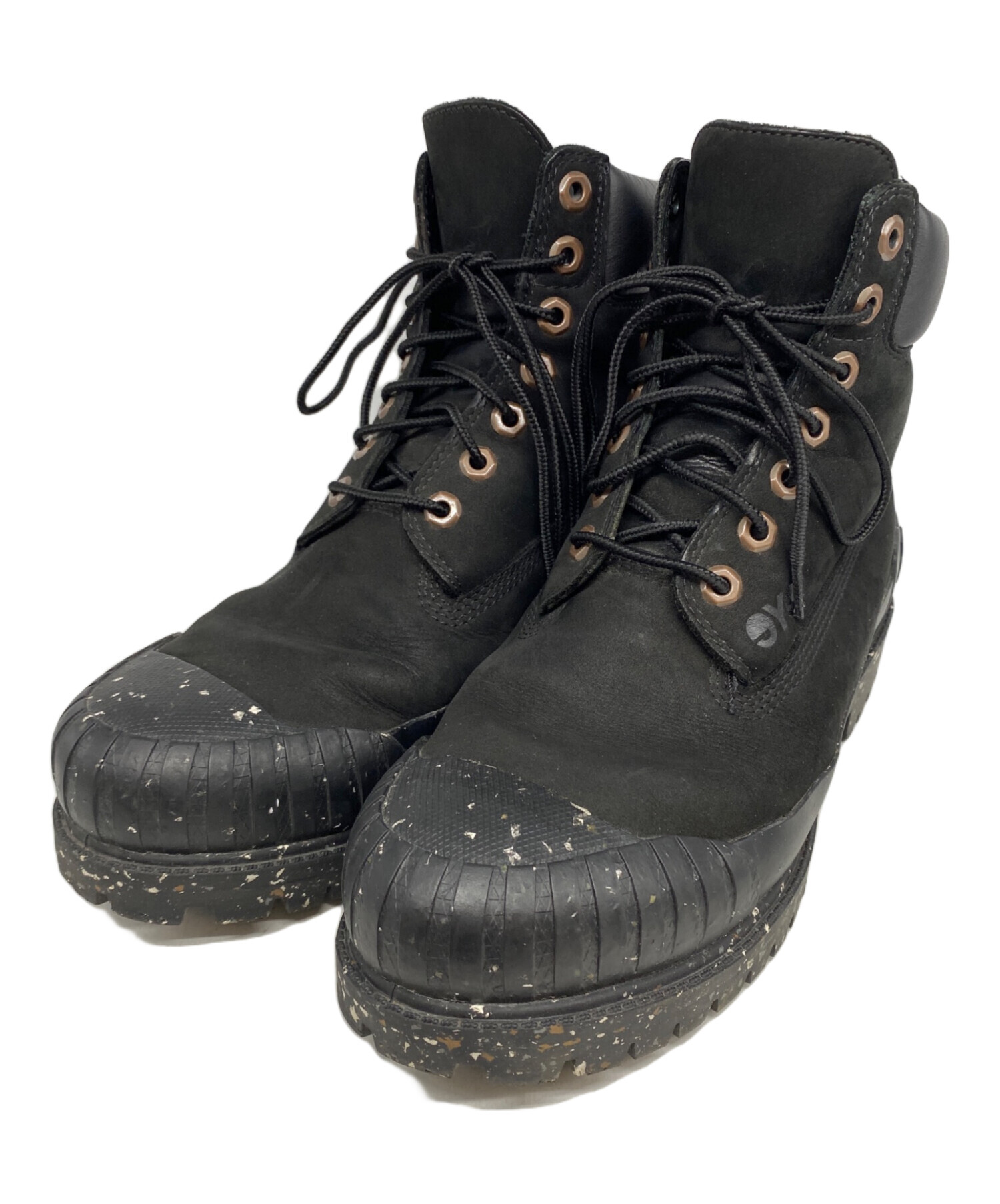 中古・古着通販】Timberland eYe COMME des GARCONS JUNYAWATANABE MAN