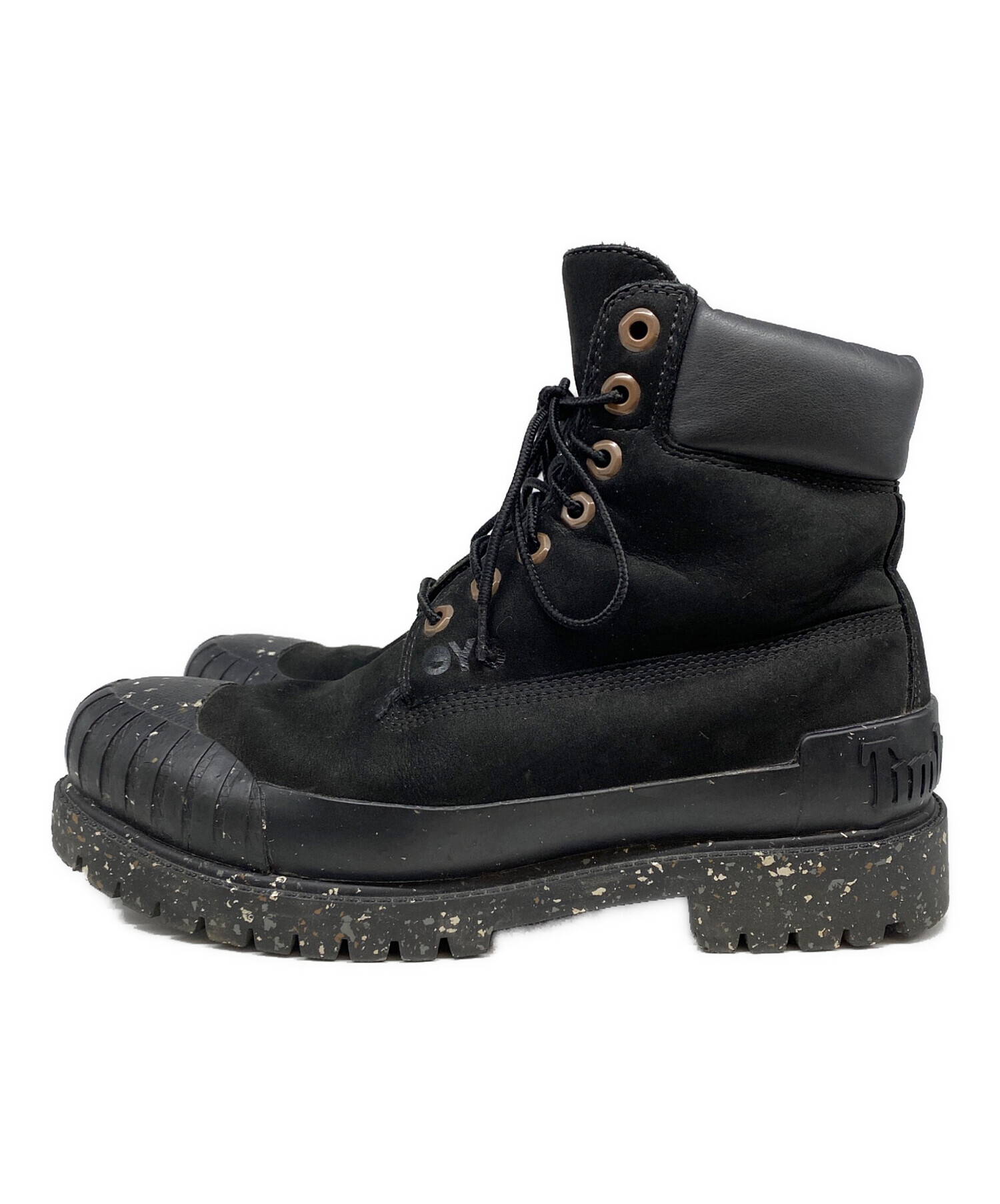 中古・古着通販】Timberland eYe COMME des GARCONS JUNYAWATANABE MAN