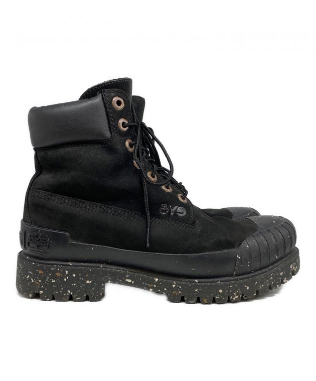 中古・古着通販】Timberland eYe COMME des GARCONS JUNYAWATANABE MAN