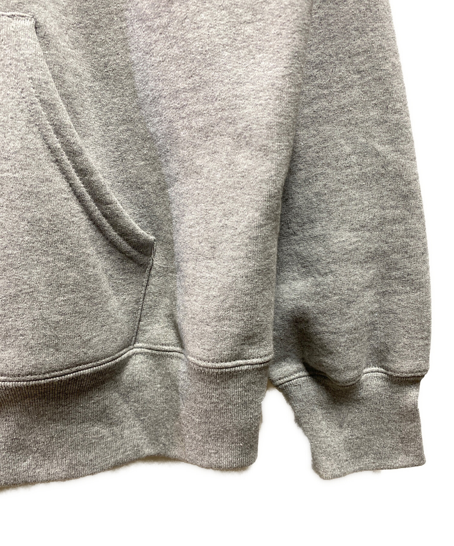 中古・古着通販】SUPREME (シュプリーム) 25AW S Logo Hooded