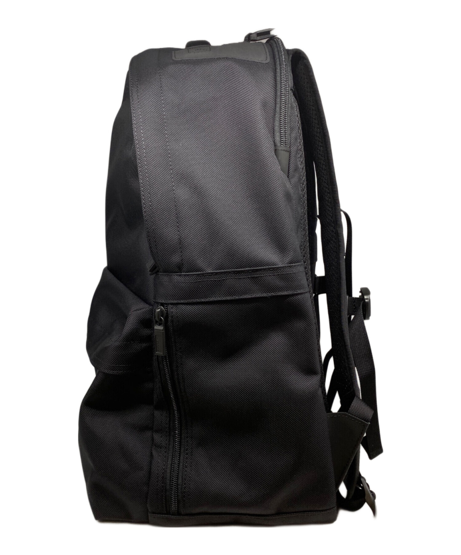 中古・古着通販】MONOLITH (モノリス) BACKPACK PRO M ブラック